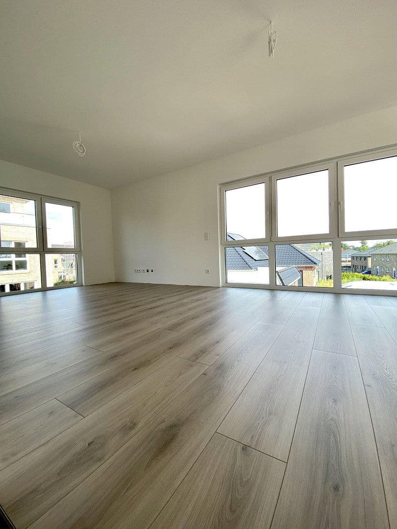 Prenájom bytu 4-izbový 120 m², Wiesengrund 29A, Elmenhorst, Šlezvicko-Holštajnsko Prenájom bytu 4-izbový 120 m², Wiesengrund 29A, Elmenhorst, Šlezvicko-Holštajnsko