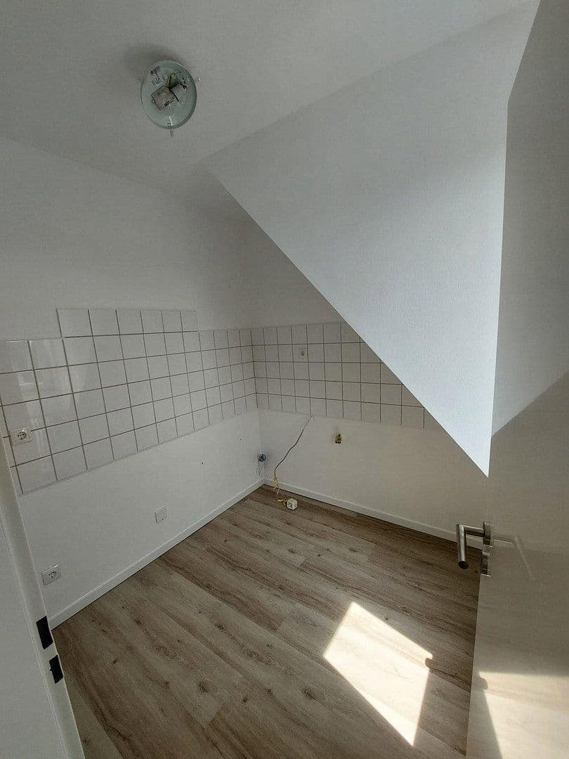 Predaj bytu 1-izbový 45 m², Erkrath, Severné Porýnie - Westfálsko Predaj bytu 1-izbový 45 m², Erkrath, Severné Porýnie - Westfálsko