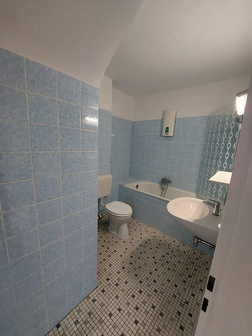 Predaj bytu 1-izbový 45 m², Erkrath, Severné Porýnie - Westfálsko Predaj bytu 1-izbový 45 m², Erkrath, Severné Porýnie - Westfálsko