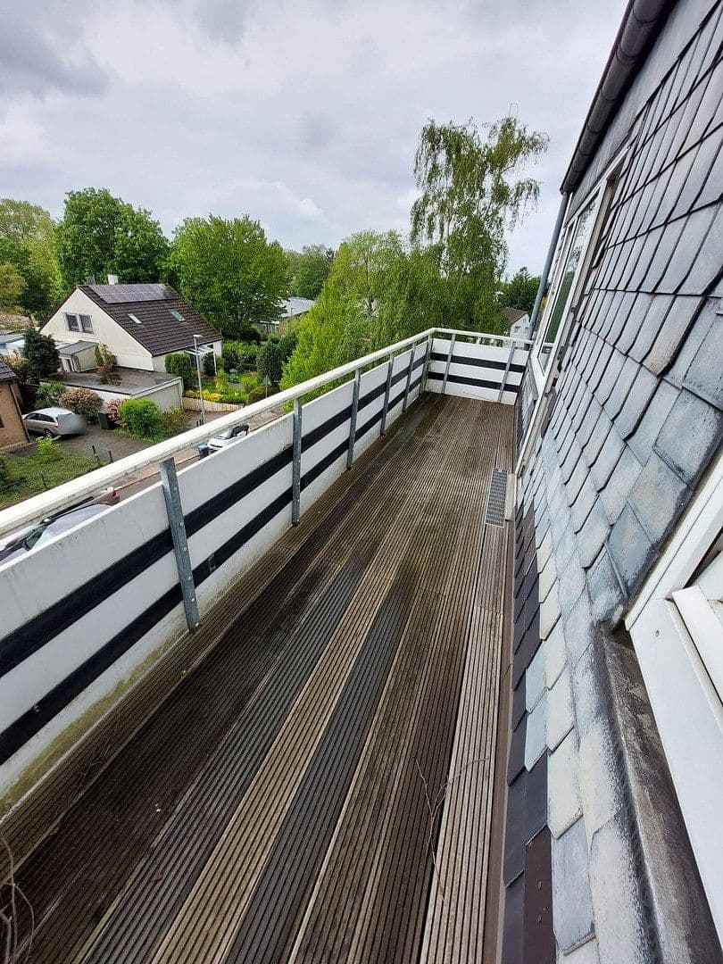 Predaj bytu 1-izbový 45 m², Erkrath, Severné Porýnie - Westfálsko Predaj bytu 1-izbový 45 m², Erkrath, Severné Porýnie - Westfálsko