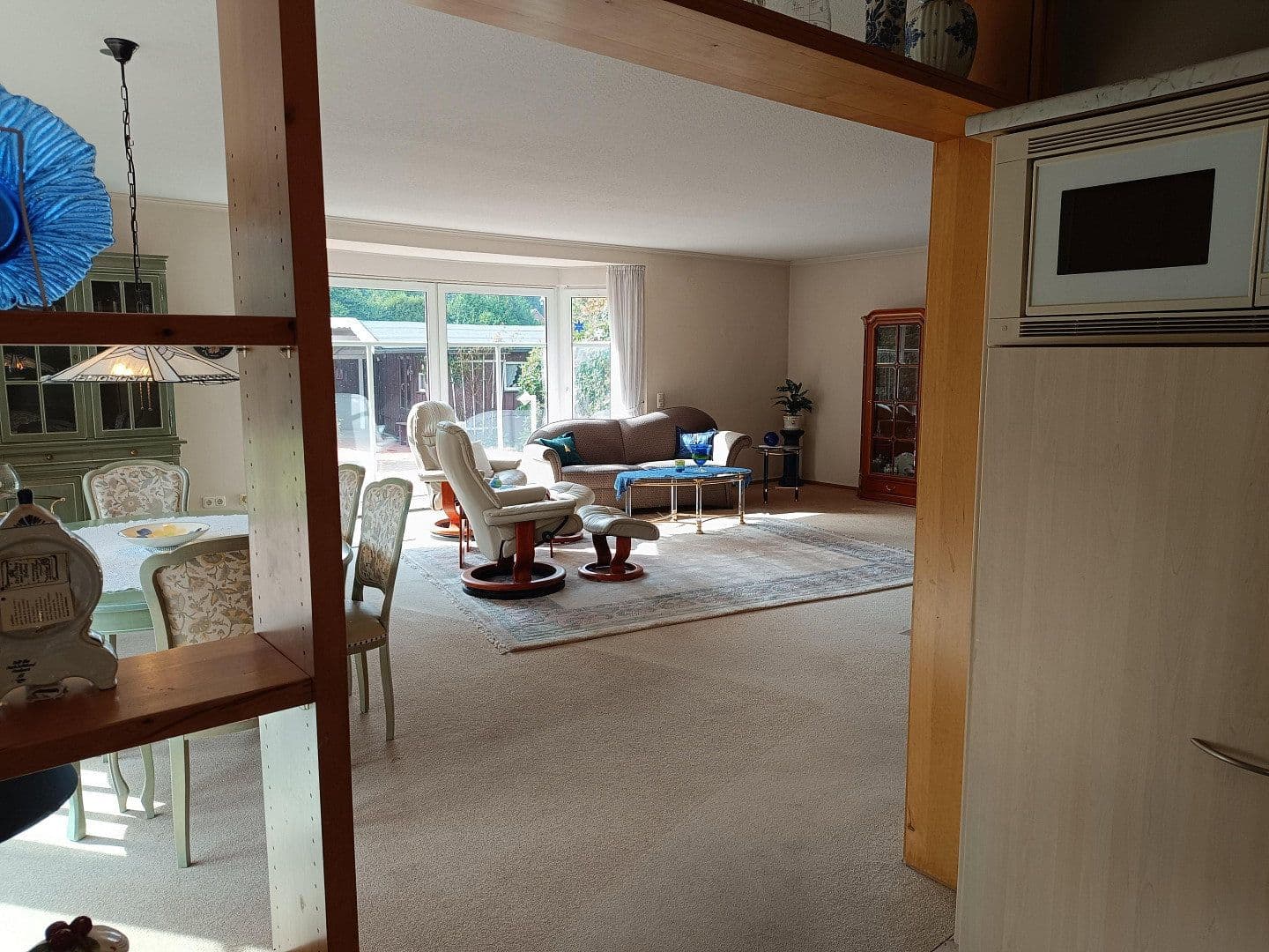Predaj domu 160 m², pozemok 1.367 m², Aurich, Dolné Sasko Predaj domu 160 m², pozemok 1.367 m², Aurich, Dolné Sasko