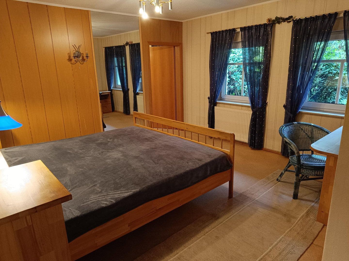 Predaj domu 160 m², pozemok 1.367 m², Aurich, Dolné Sasko Predaj domu 160 m², pozemok 1.367 m², Aurich, Dolné Sasko