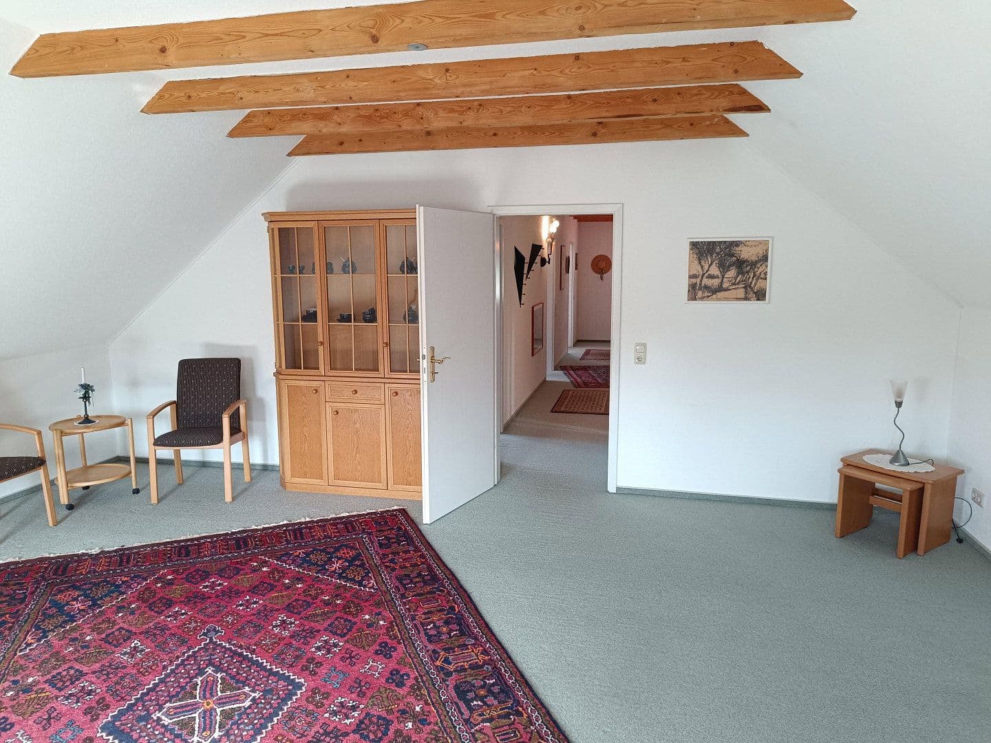 Predaj domu 160 m², pozemok 1.367 m², Aurich, Dolné Sasko Predaj domu 160 m², pozemok 1.367 m², Aurich, Dolné Sasko