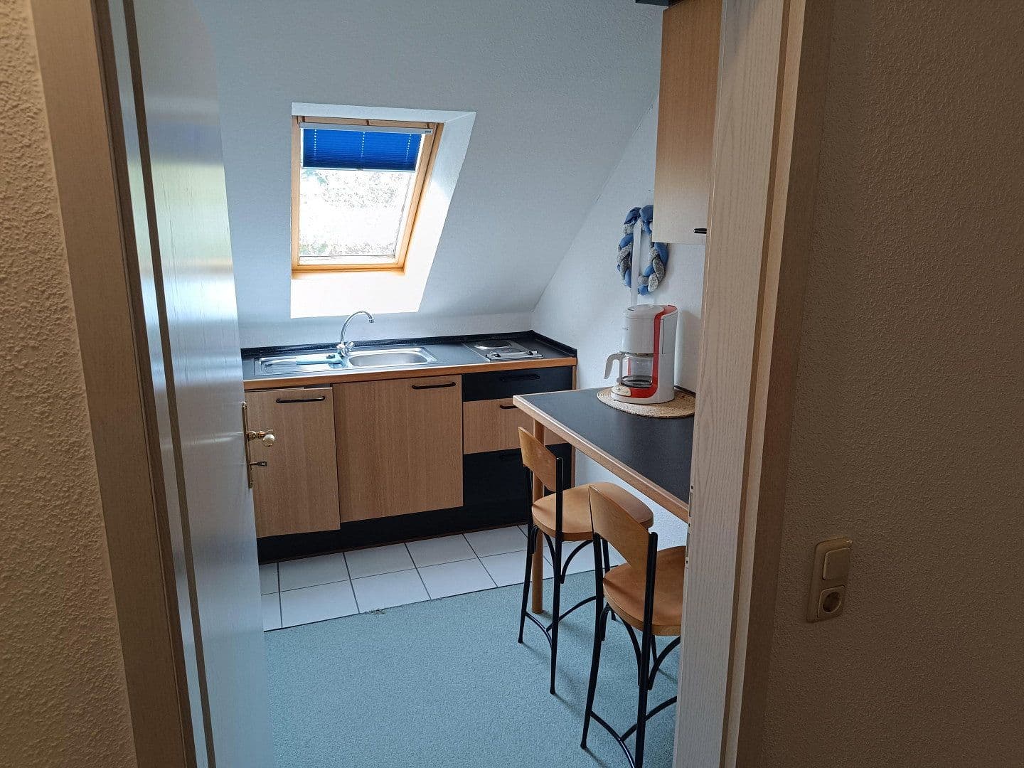 Predaj domu 160 m², pozemok 1.367 m², Aurich, Dolné Sasko Predaj domu 160 m², pozemok 1.367 m², Aurich, Dolné Sasko