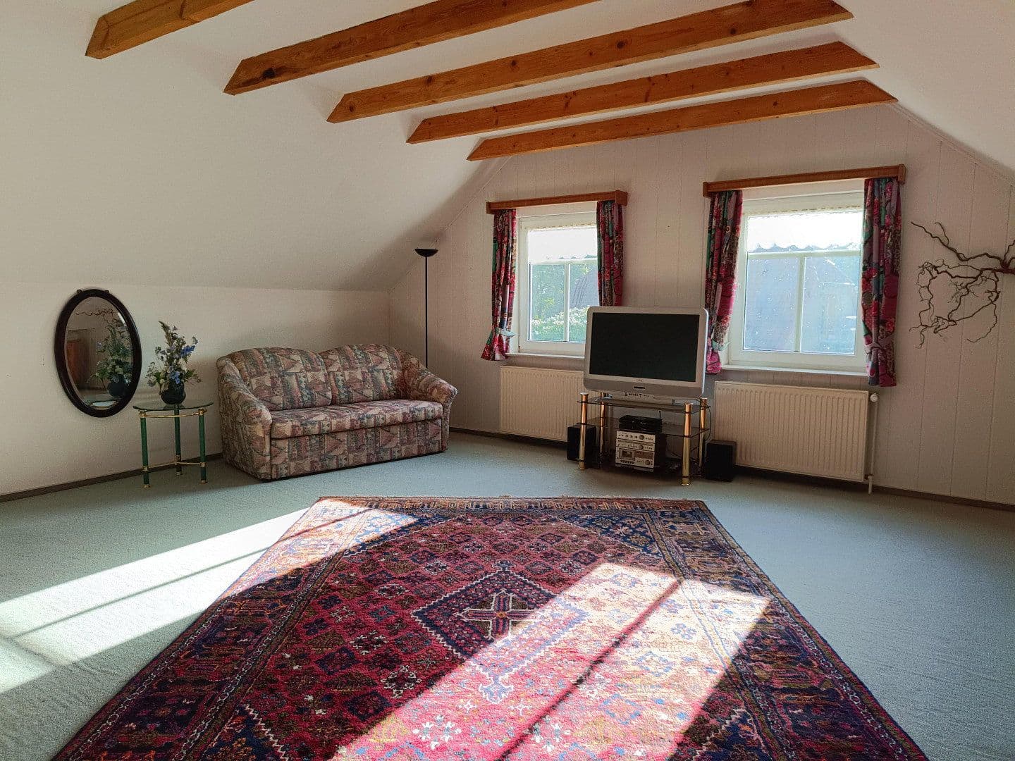 Predaj domu 160 m², pozemok 1.367 m², Aurich, Dolné Sasko Predaj domu 160 m², pozemok 1.367 m², Aurich, Dolné Sasko