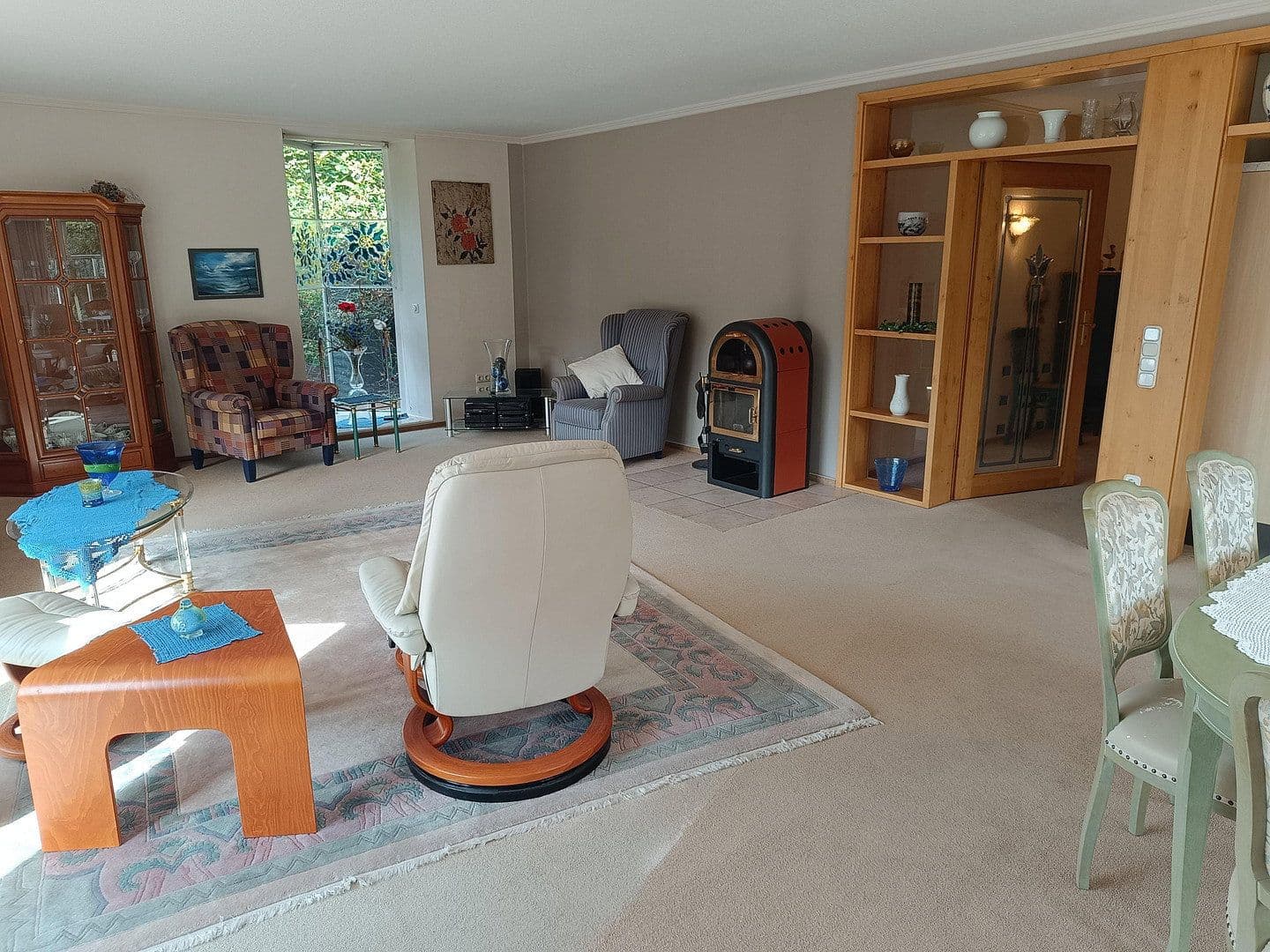 Predaj domu 160 m², pozemok 1.367 m², Aurich, Dolné Sasko Predaj domu 160 m², pozemok 1.367 m², Aurich, Dolné Sasko