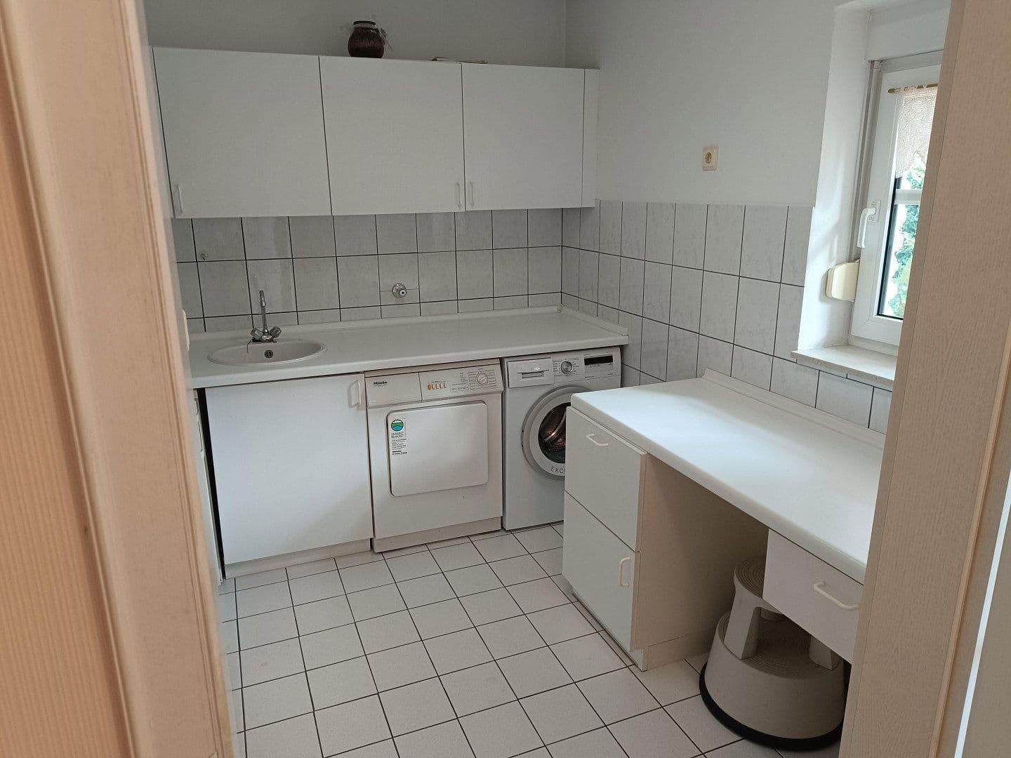 Predaj domu 160 m², pozemok 1.367 m², Aurich, Dolné Sasko Predaj domu 160 m², pozemok 1.367 m², Aurich, Dolné Sasko
