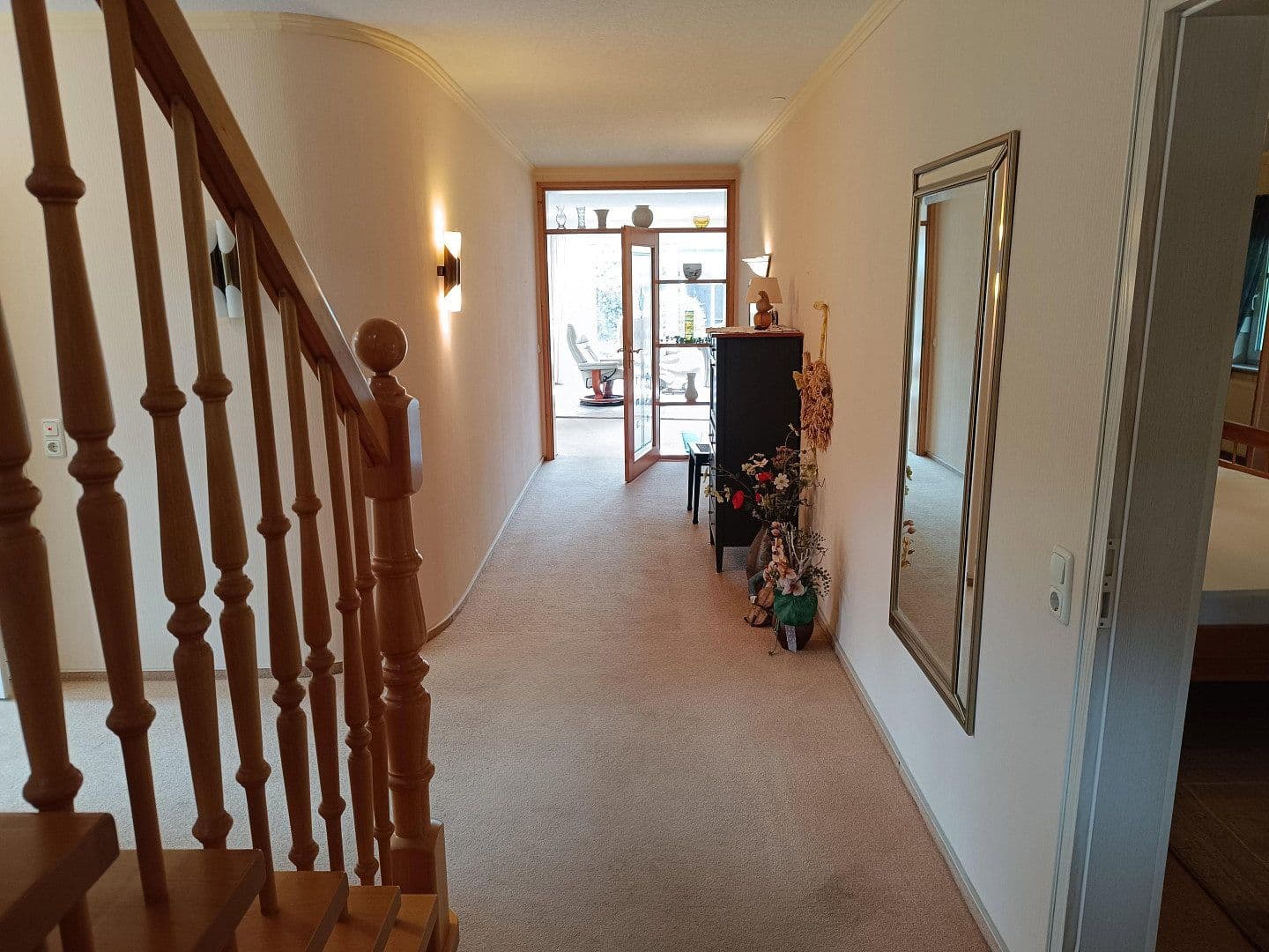 Predaj domu 160 m², pozemok 1.367 m², Aurich, Dolné Sasko Predaj domu 160 m², pozemok 1.367 m², Aurich, Dolné Sasko
