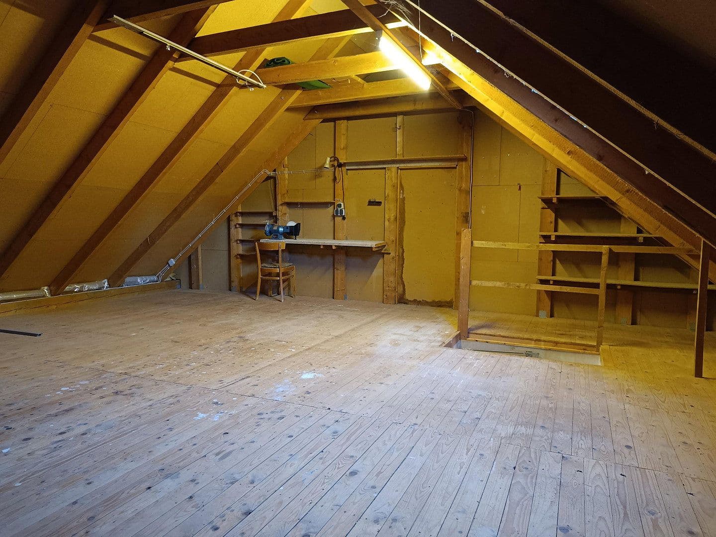 Predaj domu 160 m², pozemok 1.367 m², Aurich, Dolné Sasko Predaj domu 160 m², pozemok 1.367 m², Aurich, Dolné Sasko