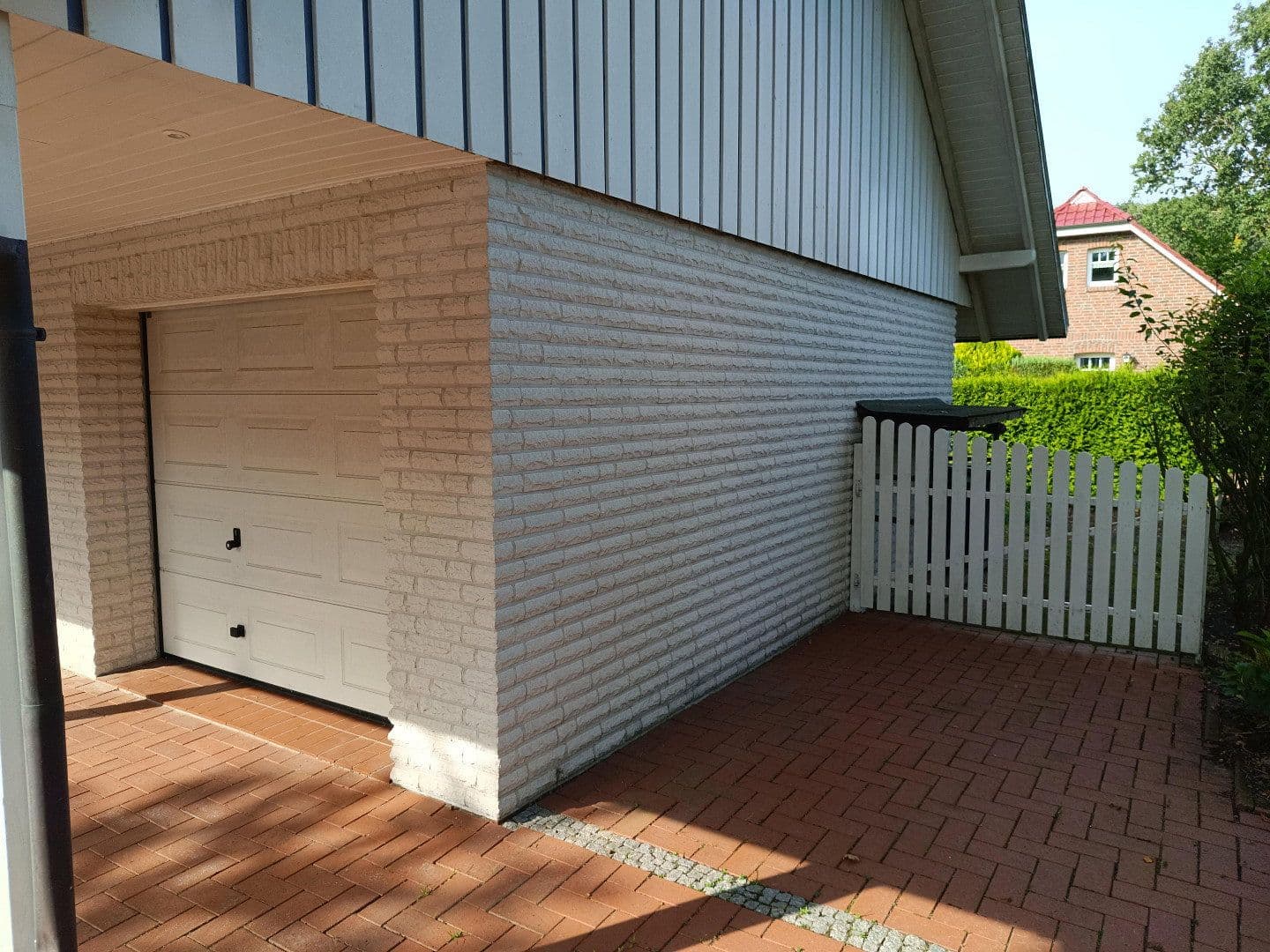 Predaj domu 160 m², pozemok 1.367 m², Aurich, Dolné Sasko Predaj domu 160 m², pozemok 1.367 m², Aurich, Dolné Sasko