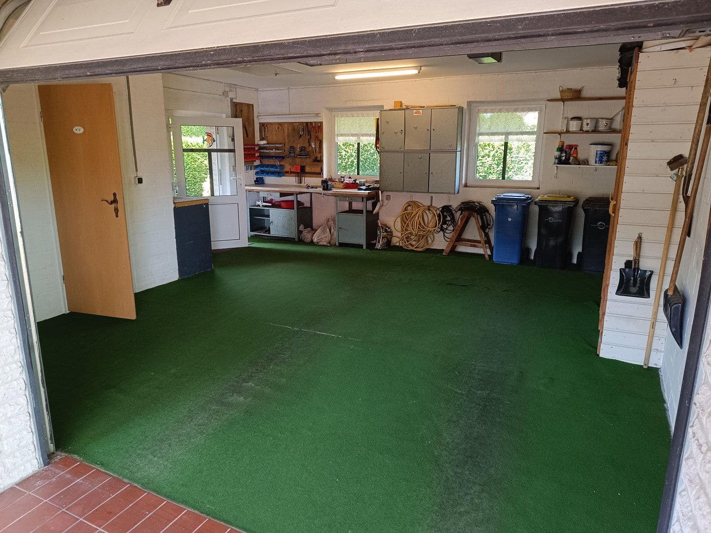 Predaj domu 160 m², pozemok 1.367 m², Aurich, Dolné Sasko Predaj domu 160 m², pozemok 1.367 m², Aurich, Dolné Sasko