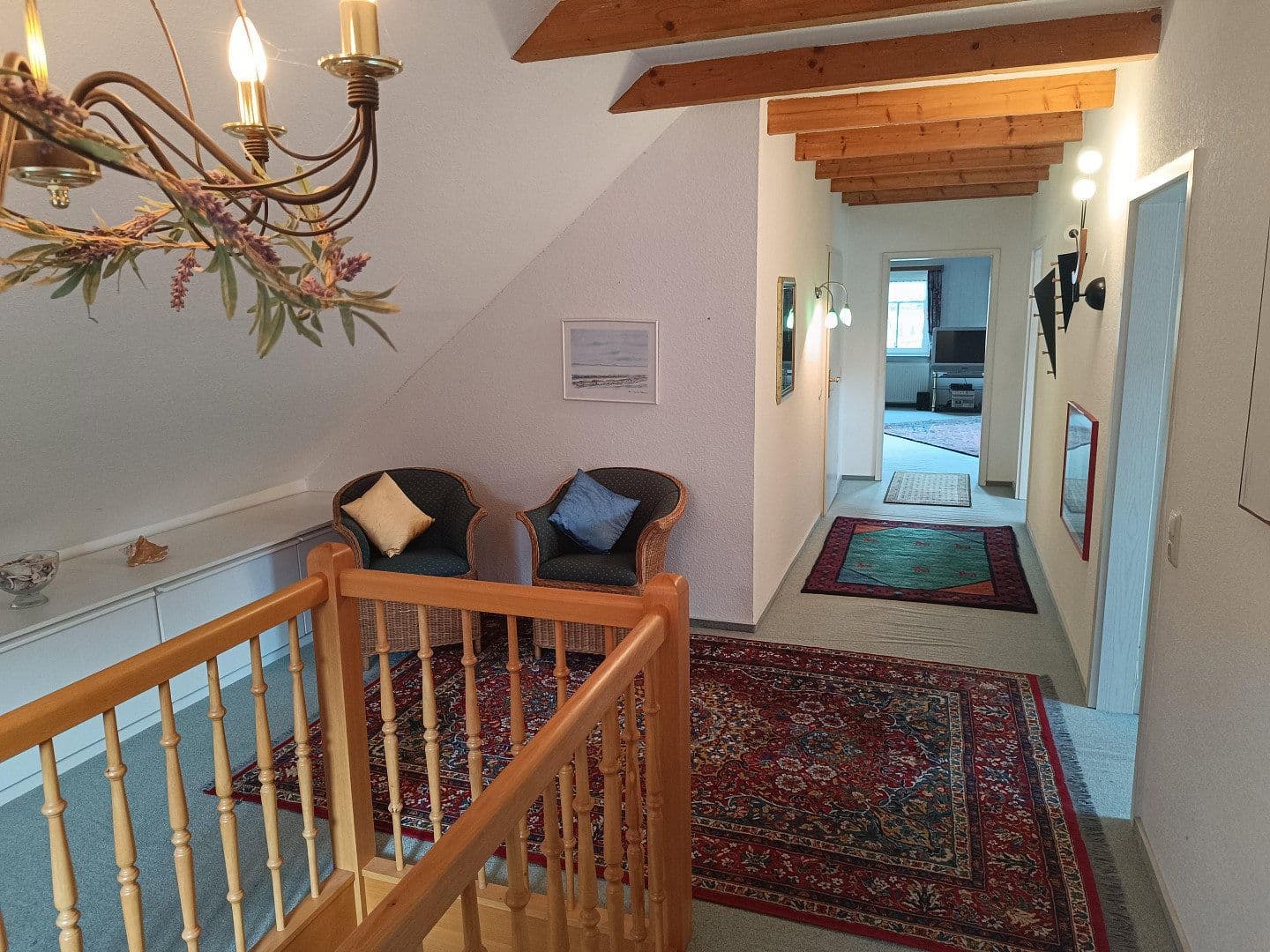 Predaj domu 160 m², pozemok 1.367 m², Aurich, Dolné Sasko Predaj domu 160 m², pozemok 1.367 m², Aurich, Dolné Sasko