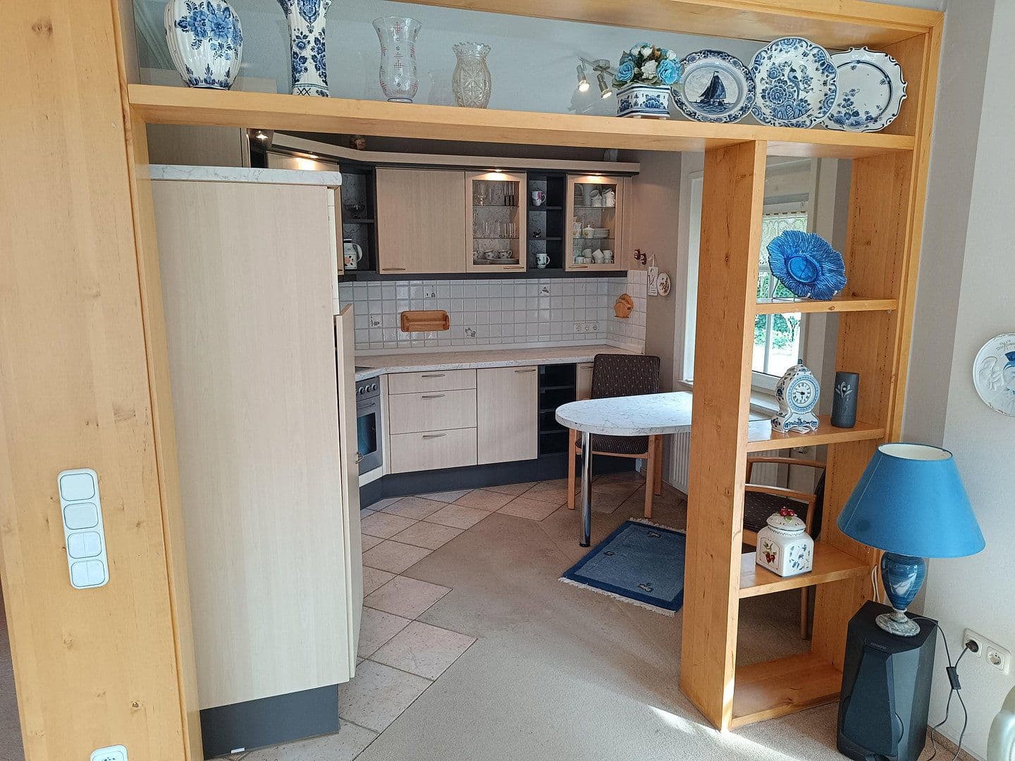 Predaj domu 160 m², pozemok 1.367 m², Aurich, Dolné Sasko Predaj domu 160 m², pozemok 1.367 m², Aurich, Dolné Sasko