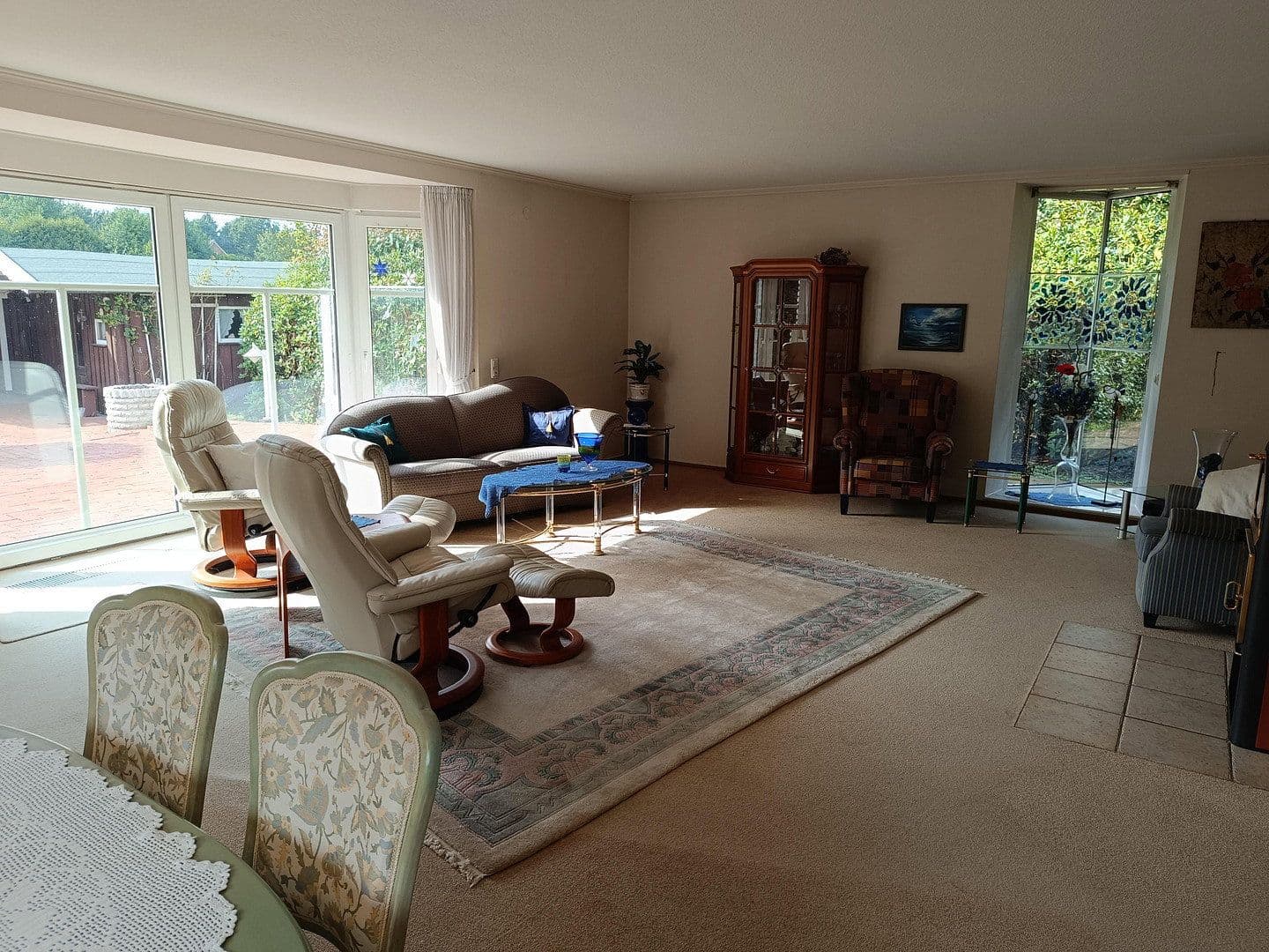 Predaj domu 160 m², pozemok 1.367 m², Aurich, Dolné Sasko Predaj domu 160 m², pozemok 1.367 m², Aurich, Dolné Sasko