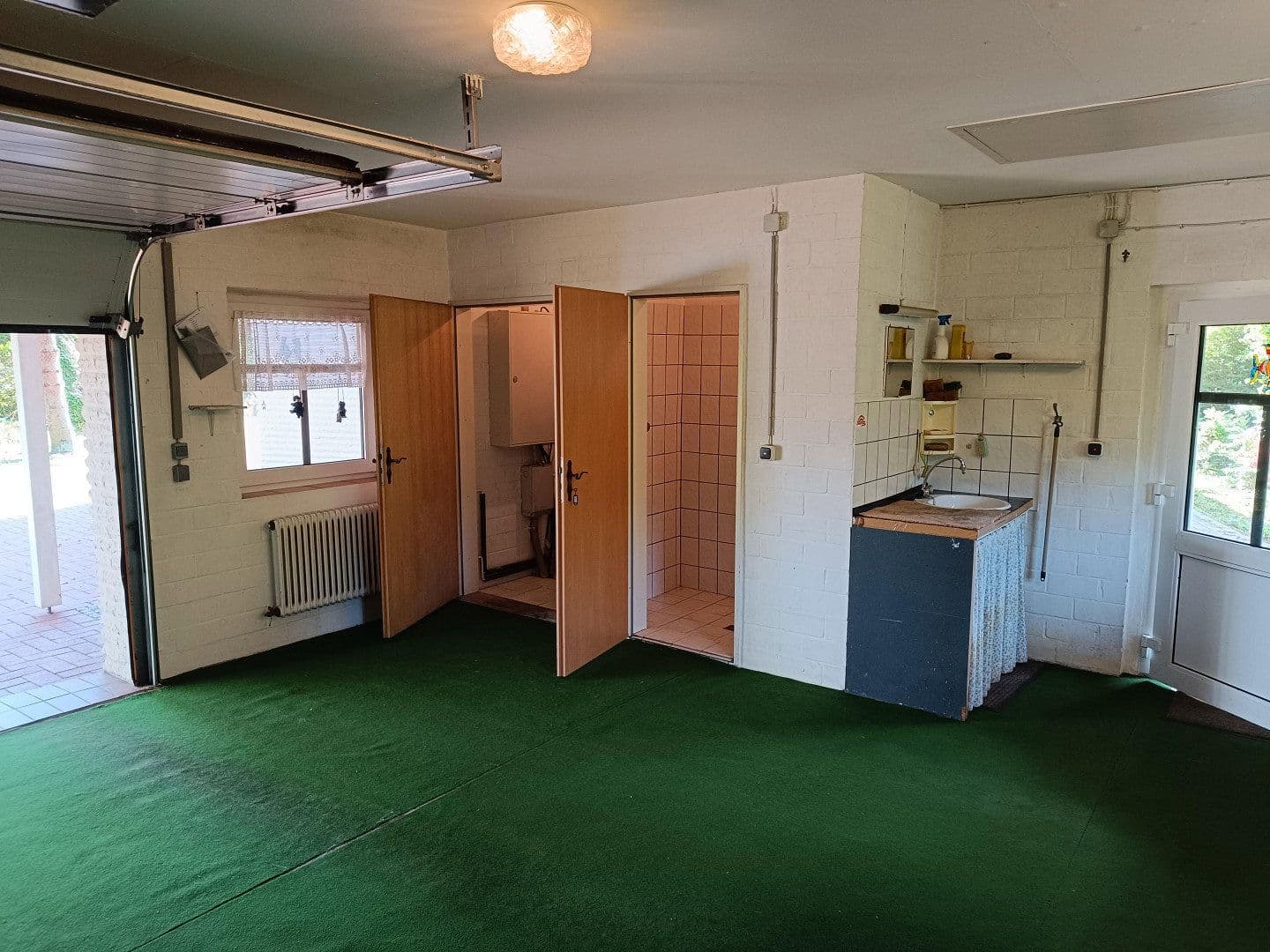 Predaj domu 160 m², pozemok 1.367 m², Aurich, Dolné Sasko Predaj domu 160 m², pozemok 1.367 m², Aurich, Dolné Sasko
