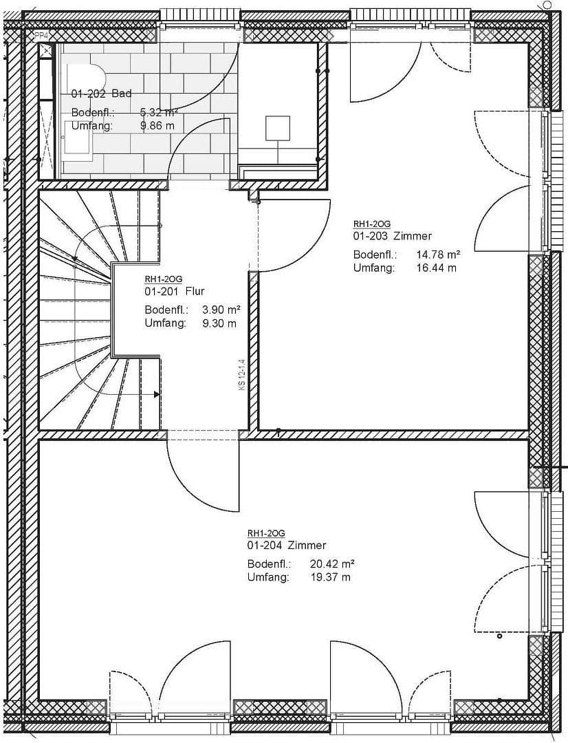 Prenájom domu 135 m², pozemok 150 m², Stockflethweg 19, Hamburg, Hamburg Prenájom domu 135 m², pozemok 150 m², Stockflethweg 19, Hamburg, Hamburg