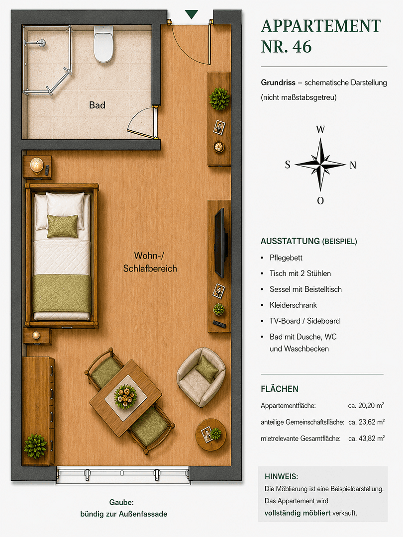 Predaj domu 44 m², Philiaweg 6, Uelzen, Dolné Sasko Predaj domu 44 m², Philiaweg 6, Uelzen, Dolné Sasko