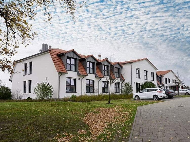 Predaj domu 44 m², Philiaweg 6, Uelzen, Dolné Sasko Predaj domu 44 m², Philiaweg 6, Uelzen, Dolné Sasko