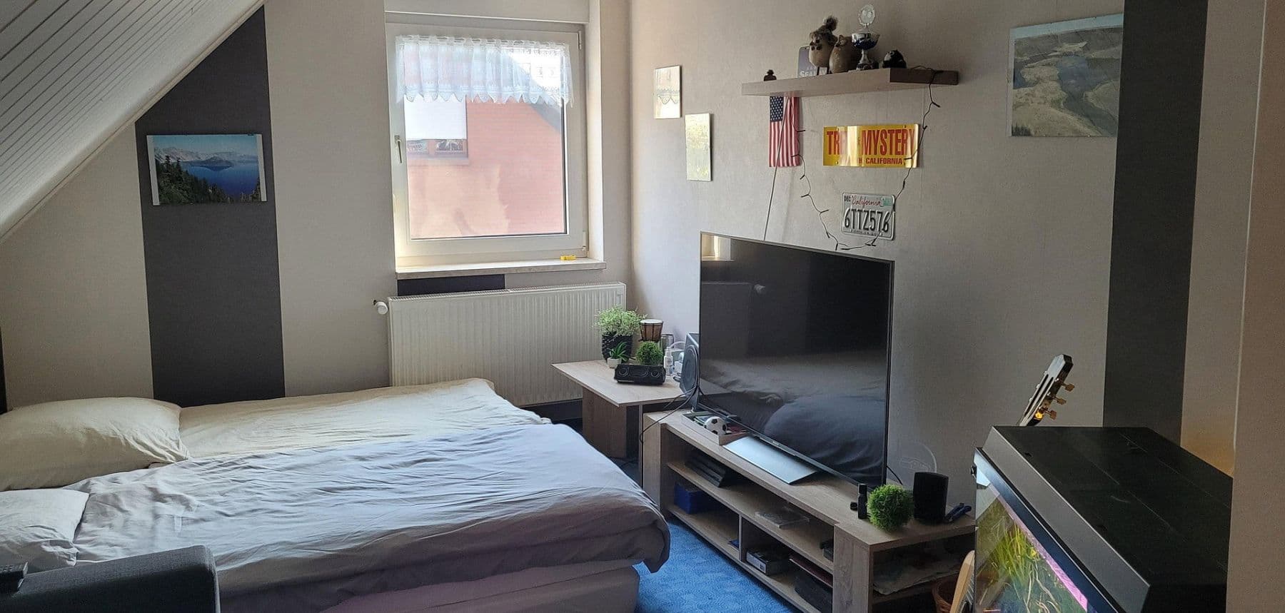 Predaj domu 144 m², pozemok 1.868 m², Klötze, Sasko-Anhaltsko Predaj domu 144 m², pozemok 1.868 m², Klötze, Sasko-Anhaltsko