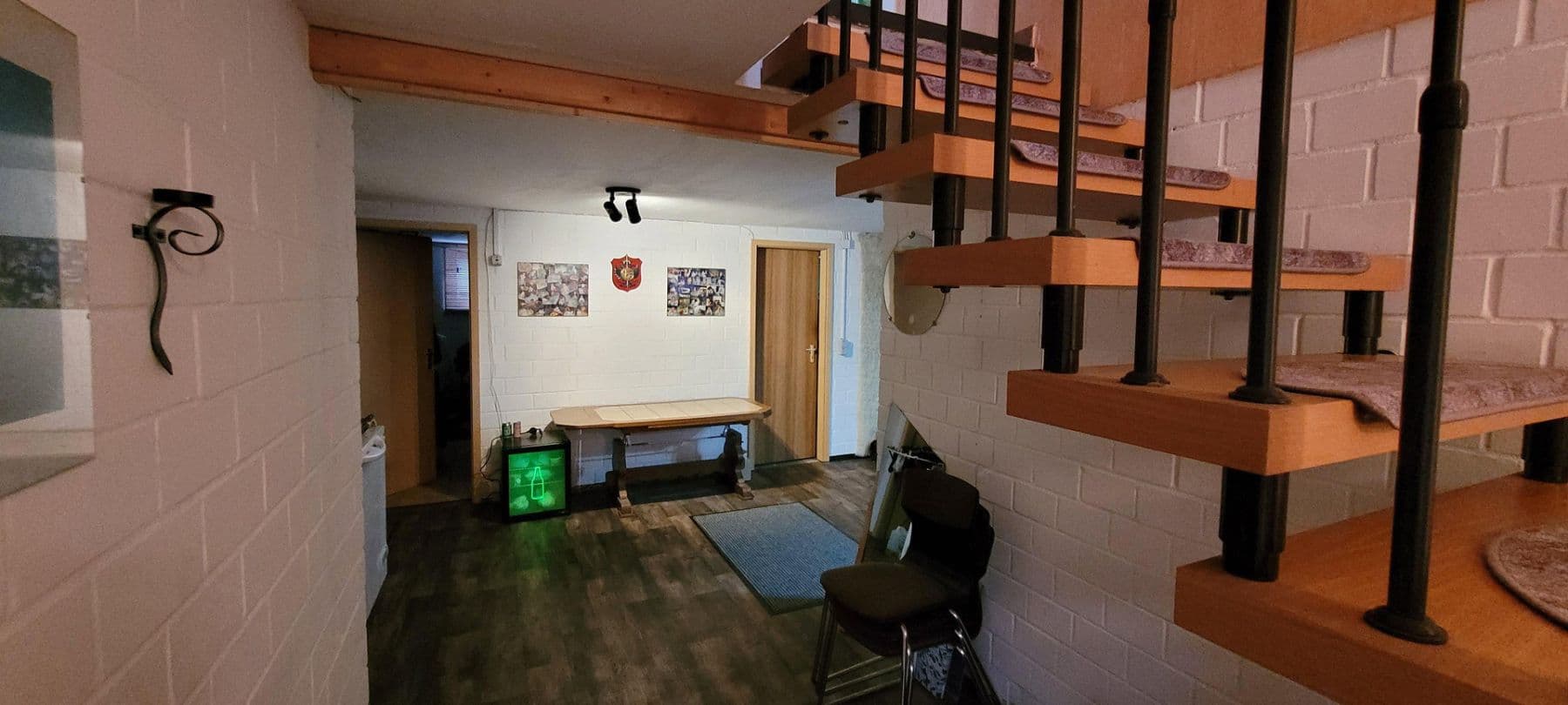 Predaj domu 144 m², pozemok 1.868 m², Klötze, Sasko-Anhaltsko Predaj domu 144 m², pozemok 1.868 m², Klötze, Sasko-Anhaltsko
