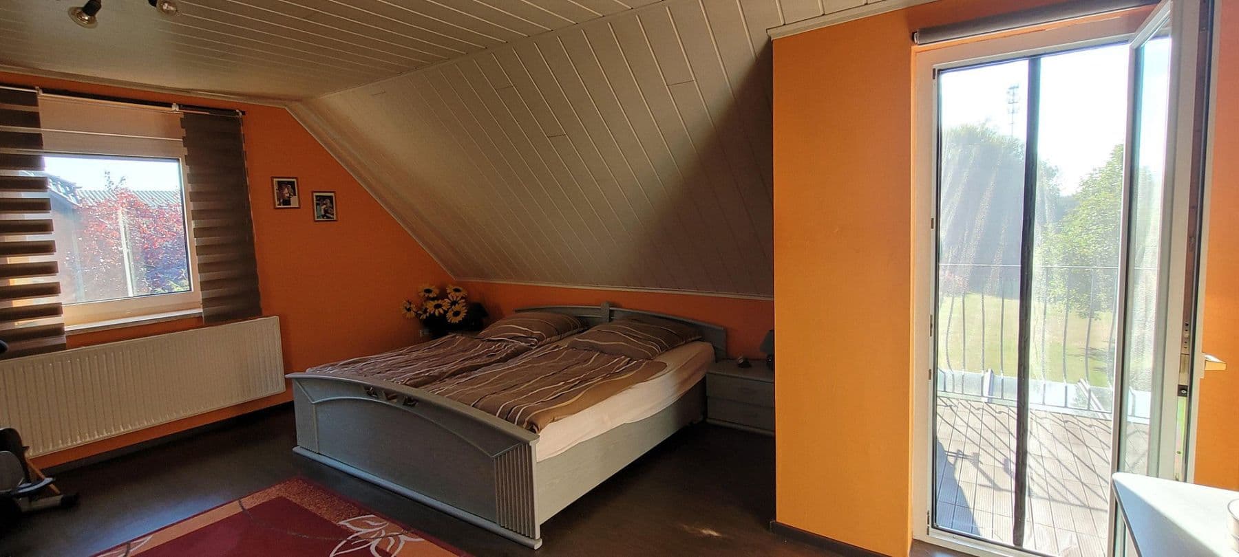 Predaj domu 144 m², pozemok 1.868 m², Klötze, Sasko-Anhaltsko Predaj domu 144 m², pozemok 1.868 m², Klötze, Sasko-Anhaltsko