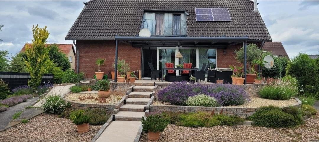 Predaj domu 144 m², pozemok 1.868 m², Klötze, Sasko-Anhaltsko Predaj domu 144 m², pozemok 1.868 m², Klötze, Sasko-Anhaltsko