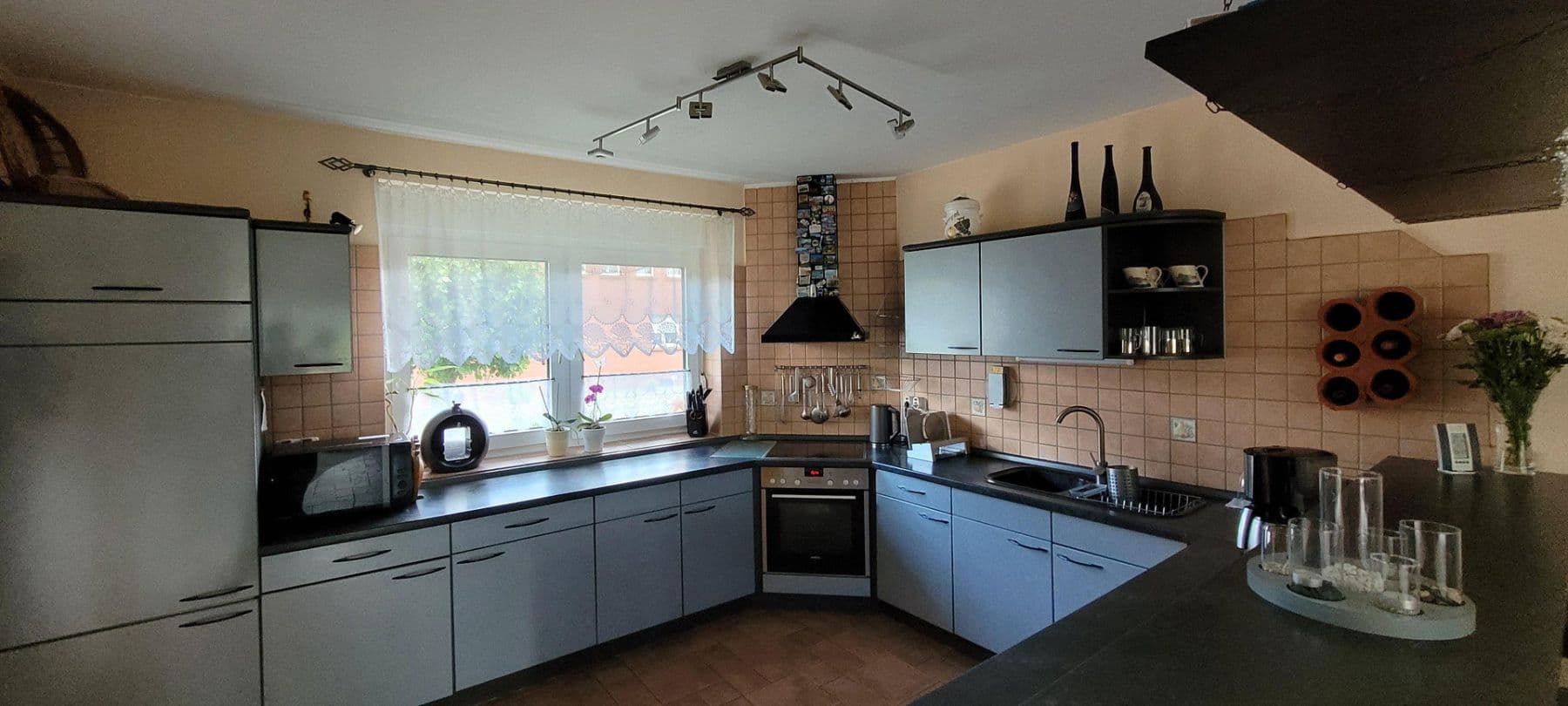 Predaj domu 144 m², pozemok 1.868 m², Klötze, Sasko-Anhaltsko Predaj domu 144 m², pozemok 1.868 m², Klötze, Sasko-Anhaltsko