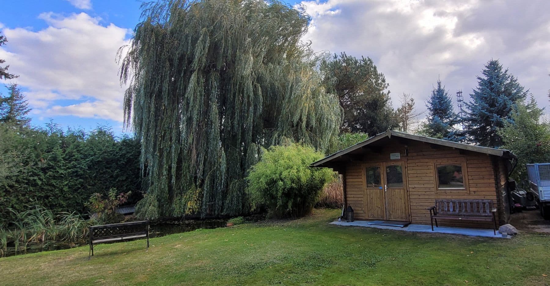 Predaj domu 144 m², pozemok 1.868 m², Klötze, Sasko-Anhaltsko Predaj domu 144 m², pozemok 1.868 m², Klötze, Sasko-Anhaltsko
