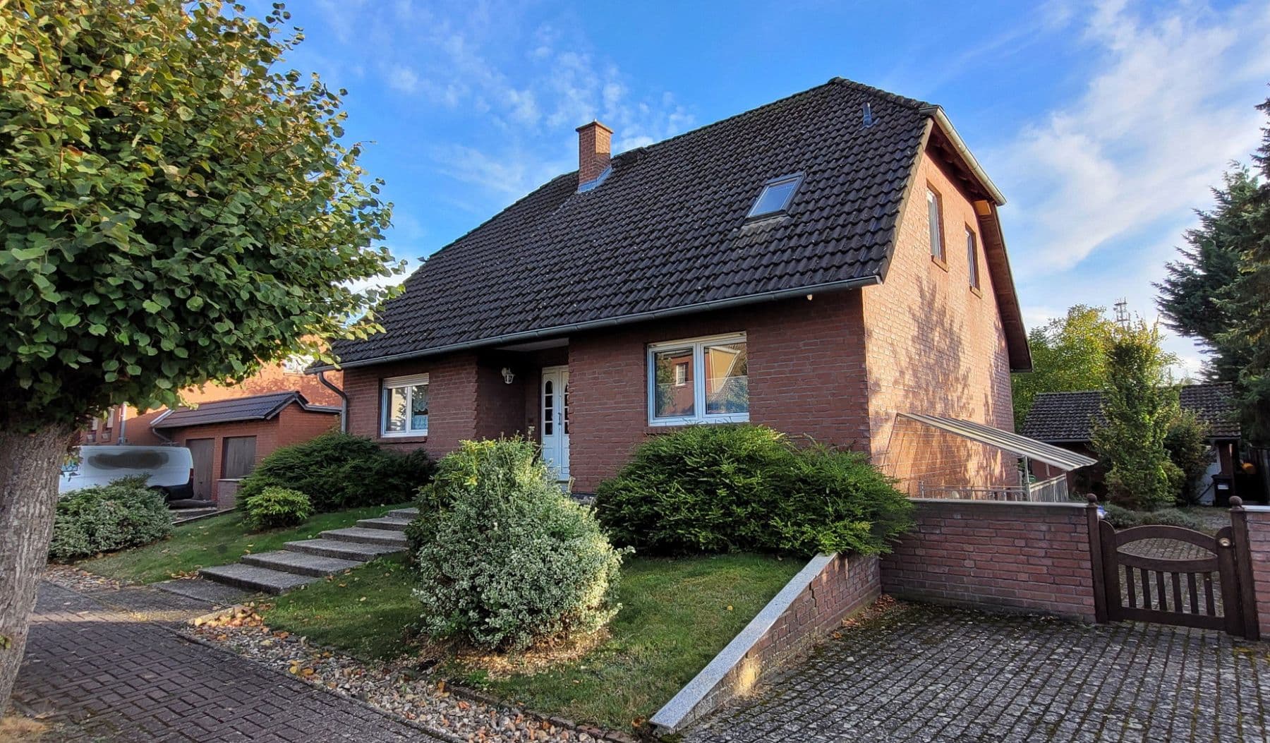 Predaj domu 144 m², pozemok 1.868 m², Klötze, Sasko-Anhaltsko Predaj domu 144 m², pozemok 1.868 m², Klötze, Sasko-Anhaltsko