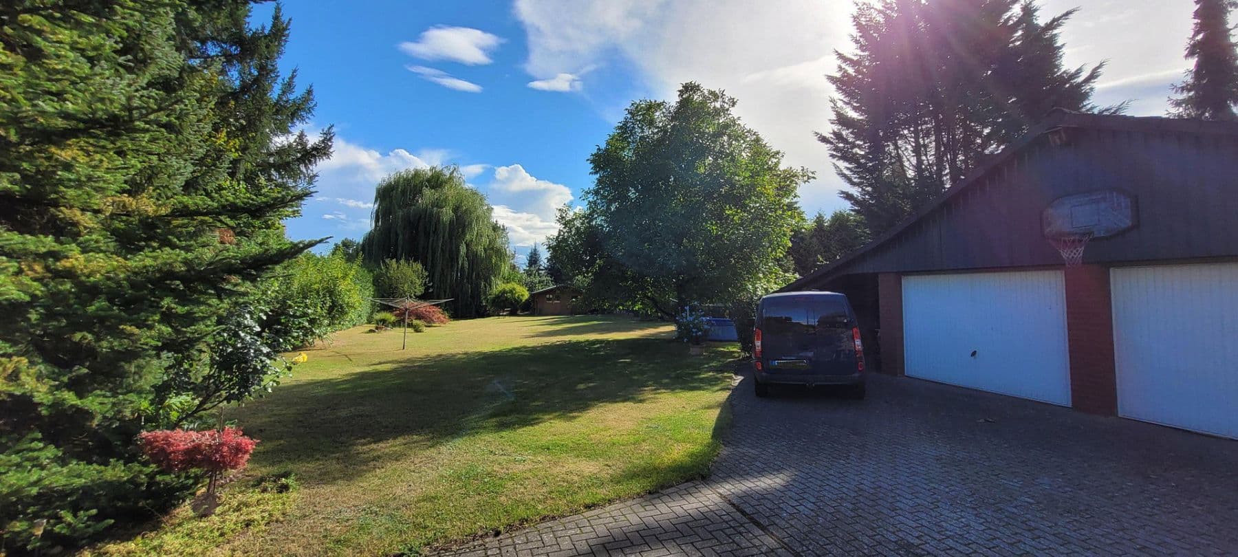 Predaj domu 144 m², pozemok 1.868 m², Klötze, Sasko-Anhaltsko Predaj domu 144 m², pozemok 1.868 m², Klötze, Sasko-Anhaltsko