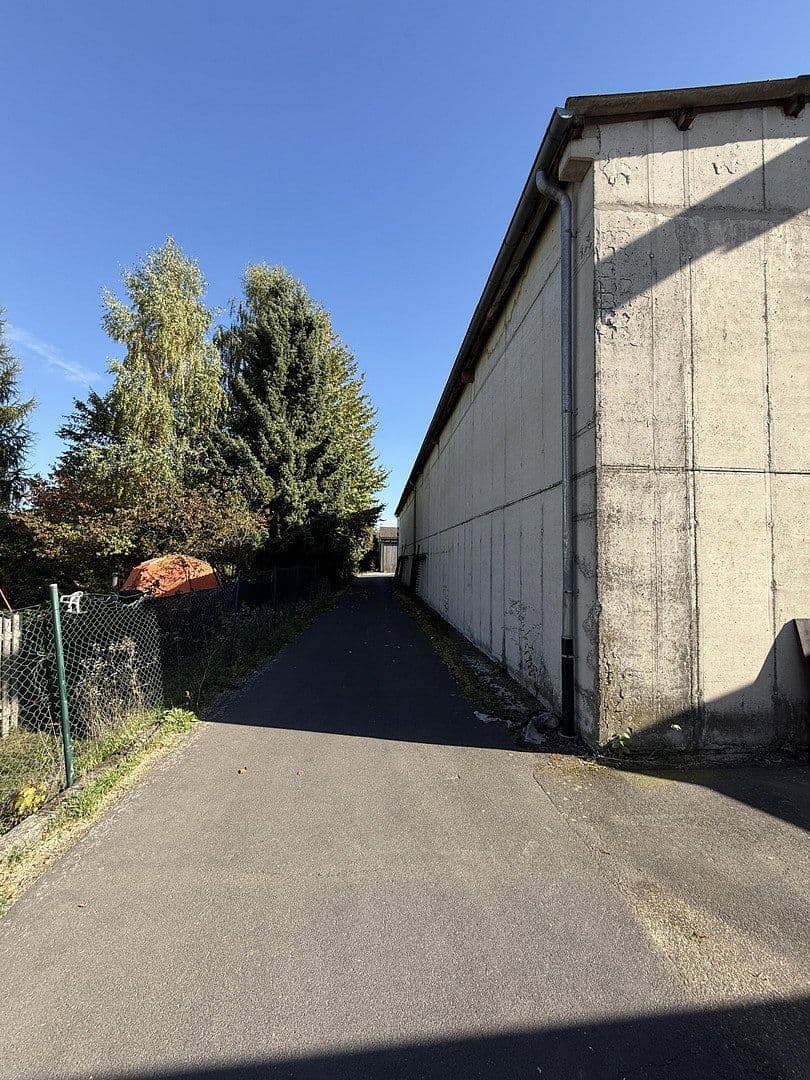 Predaj nebytového priestoru 4.281 m², Besser Straße 26, Gudensberg, Hesensko Predaj nebytového priestoru 4.281 m², Besser Straße 26, Gudensberg, Hesensko