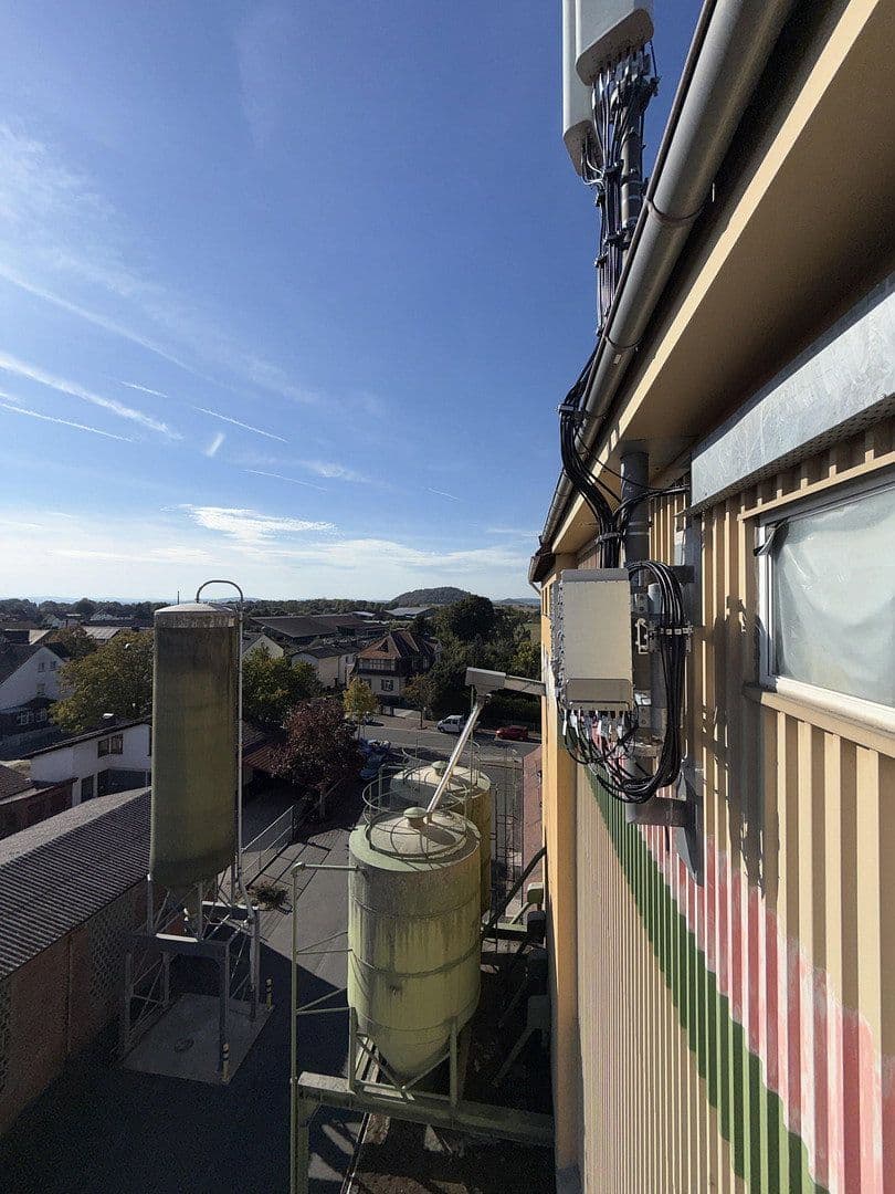 Predaj nebytového priestoru 4.281 m², Besser Straße 26, Gudensberg, Hesensko Predaj nebytového priestoru 4.281 m², Besser Straße 26, Gudensberg, Hesensko