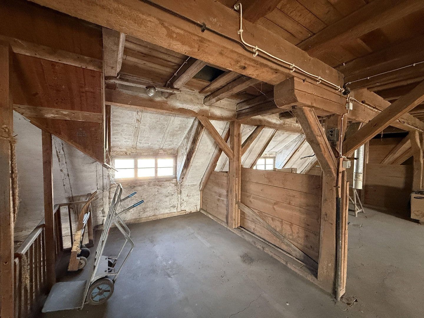 Predaj nebytového priestoru 4.281 m², Besser Straße 26, Gudensberg, Hesensko Predaj nebytového priestoru 4.281 m², Besser Straße 26, Gudensberg, Hesensko