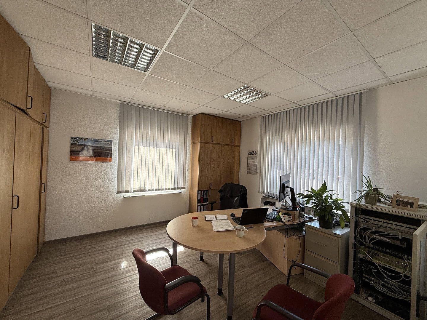Predaj nebytového priestoru 4.281 m², Besser Straße 26, Gudensberg, Hesensko Predaj nebytového priestoru 4.281 m², Besser Straße 26, Gudensberg, Hesensko
