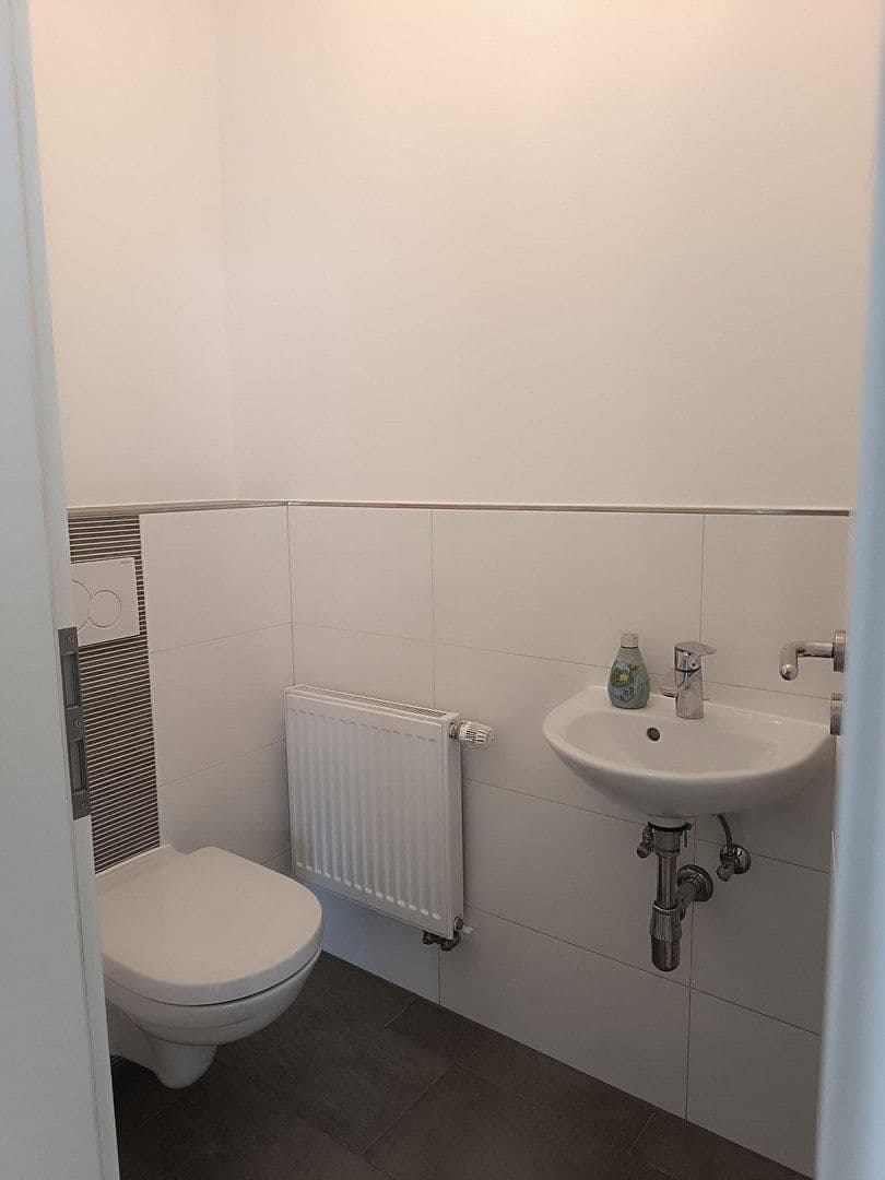 Predaj bytu 3-izbový 92 m², Goethestr. 15, Worms, Porýnie-Falcko Predaj bytu 3-izbový 92 m², Goethestr. 15, Worms, Porýnie-Falcko