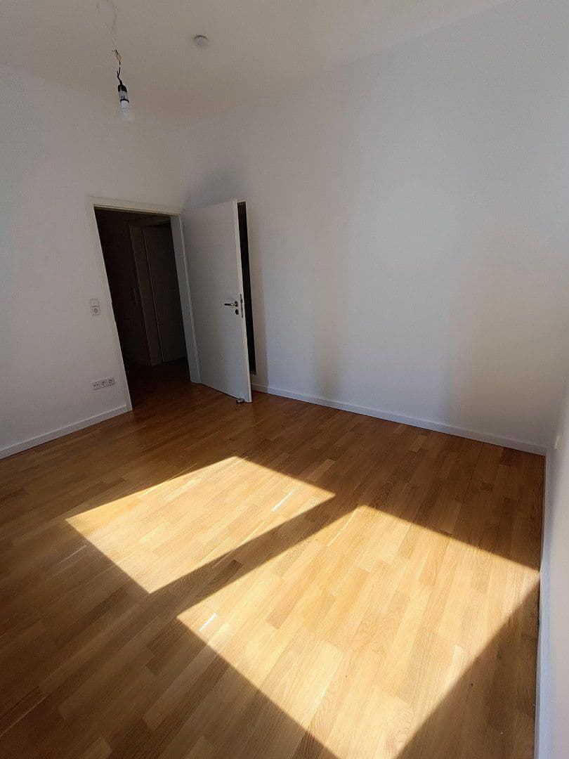 Predaj bytu 3-izbový 92 m², Goethestr. 15, Worms, Porýnie-Falcko Predaj bytu 3-izbový 92 m², Goethestr. 15, Worms, Porýnie-Falcko