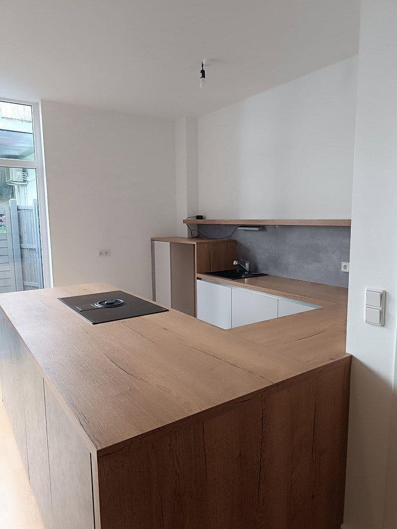 Predaj bytu 3-izbový 92 m², Goethestr. 15, Worms, Porýnie-Falcko Predaj bytu 3-izbový 92 m², Goethestr. 15, Worms, Porýnie-Falcko