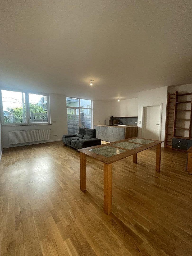 Predaj bytu 3-izbový 92 m², Goethestr. 15, Worms, Porýnie-Falcko Predaj bytu 3-izbový 92 m², Goethestr. 15, Worms, Porýnie-Falcko