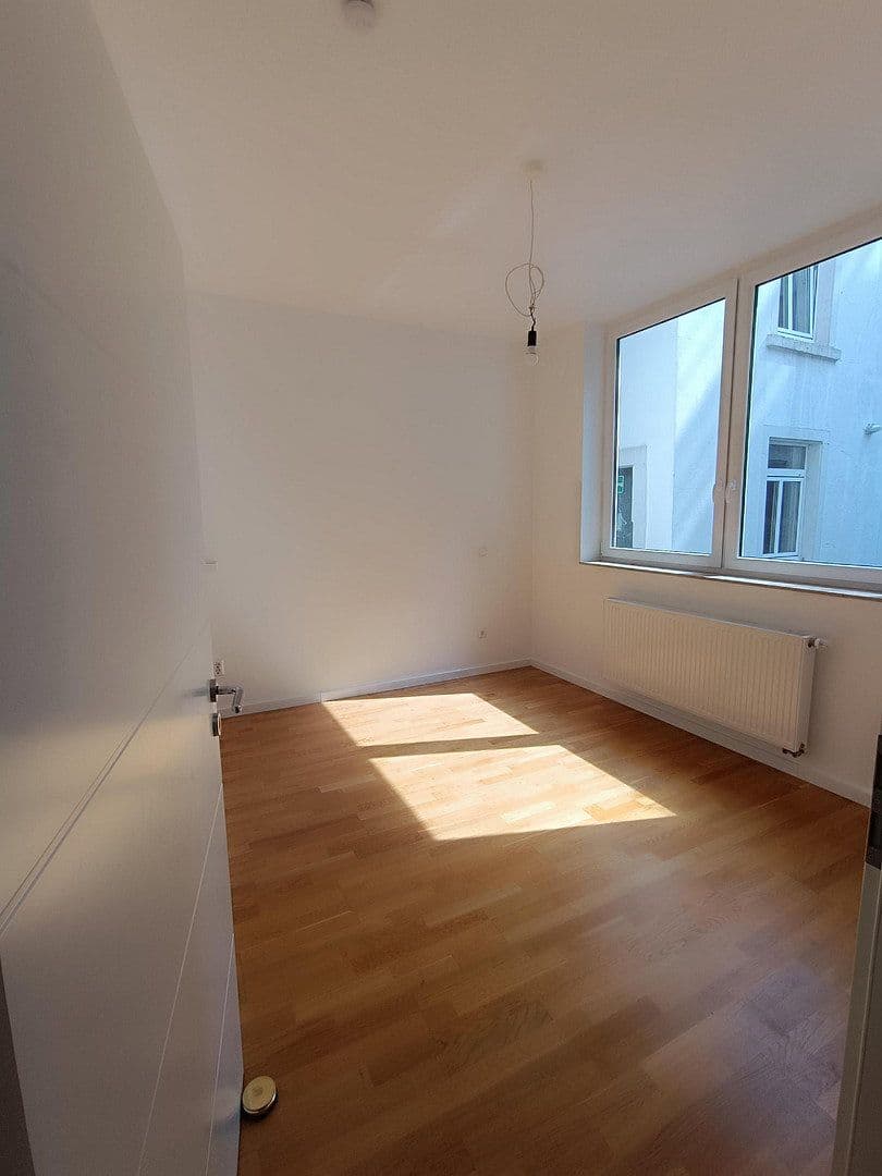 Predaj bytu 3-izbový 92 m², Goethestr. 15, Worms, Porýnie-Falcko Predaj bytu 3-izbový 92 m², Goethestr. 15, Worms, Porýnie-Falcko