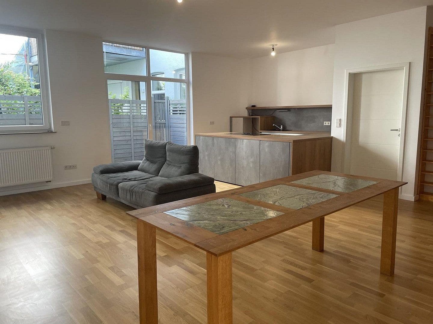 Predaj bytu 3-izbový 92 m², Goethestr. 15, Worms, Porýnie-Falcko Predaj bytu 3-izbový 92 m², Goethestr. 15, Worms, Porýnie-Falcko