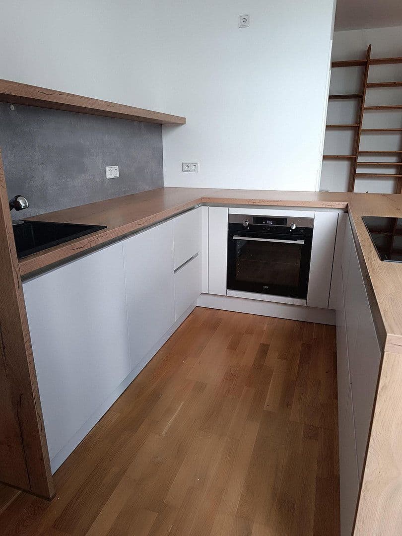 Predaj bytu 3-izbový 92 m², Goethestr. 15, Worms, Porýnie-Falcko Predaj bytu 3-izbový 92 m², Goethestr. 15, Worms, Porýnie-Falcko
