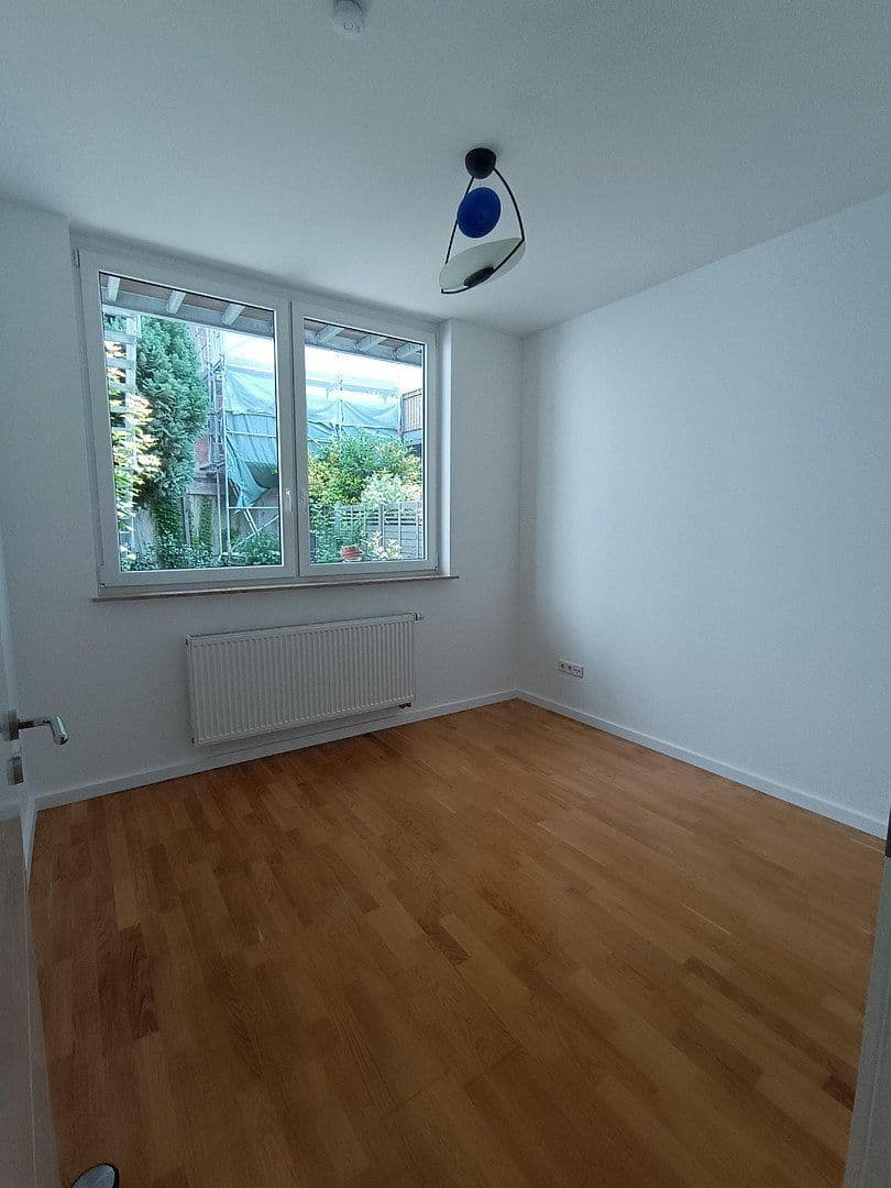 Predaj bytu 3-izbový 92 m², Goethestr. 15, Worms, Porýnie-Falcko Predaj bytu 3-izbový 92 m², Goethestr. 15, Worms, Porýnie-Falcko