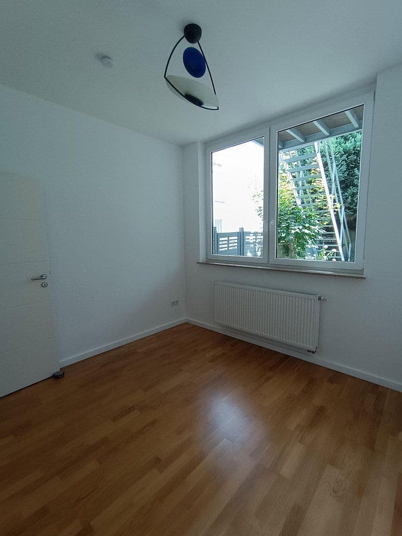 Predaj bytu 3-izbový 92 m², Goethestr. 15, Worms, Porýnie-Falcko Predaj bytu 3-izbový 92 m², Goethestr. 15, Worms, Porýnie-Falcko