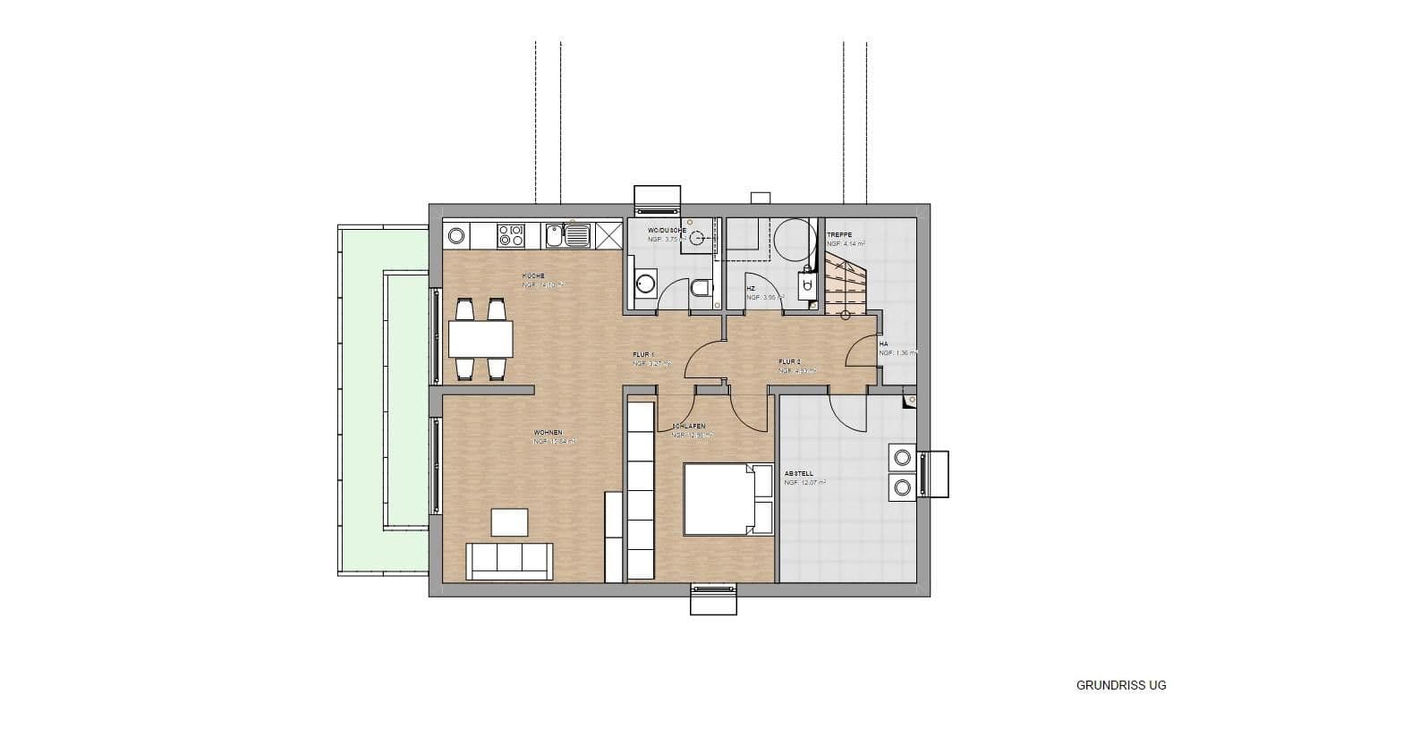 Predaj domu 278 m², pozemok 500 m², Dreieich, Hesensko Predaj domu 278 m², pozemok 500 m², Dreieich, Hesensko