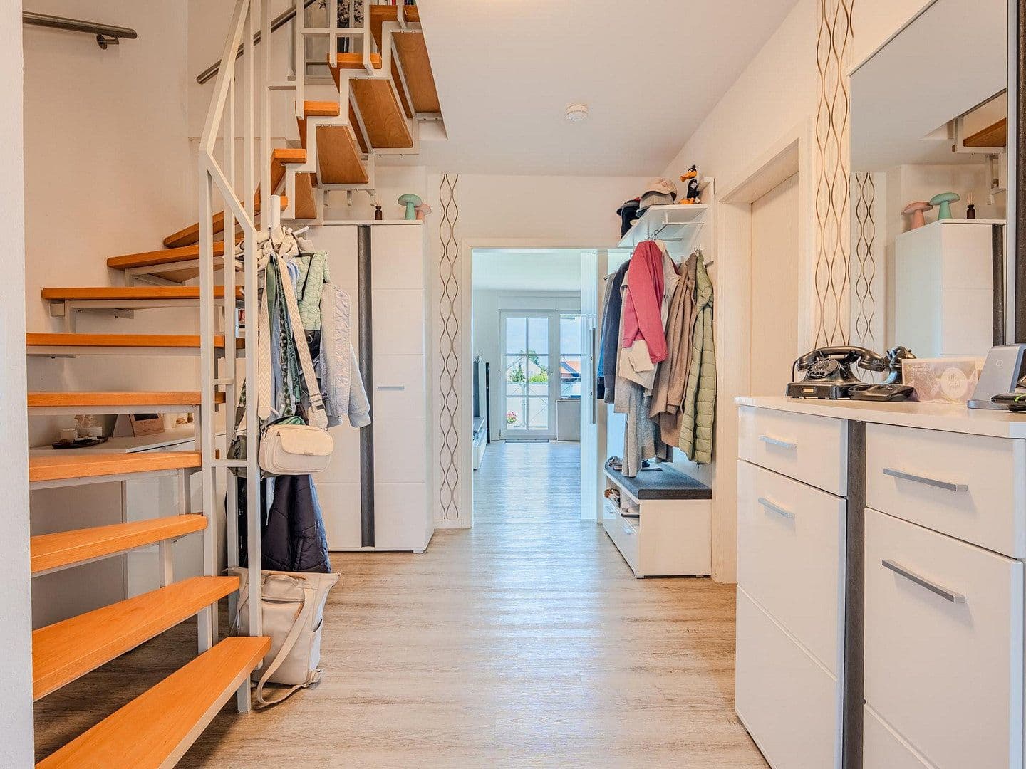 Predaj bytu 3-izbový 85 m², Seukendorf, Bavorsko Predaj bytu 3-izbový 85 m², Seukendorf, Bavorsko