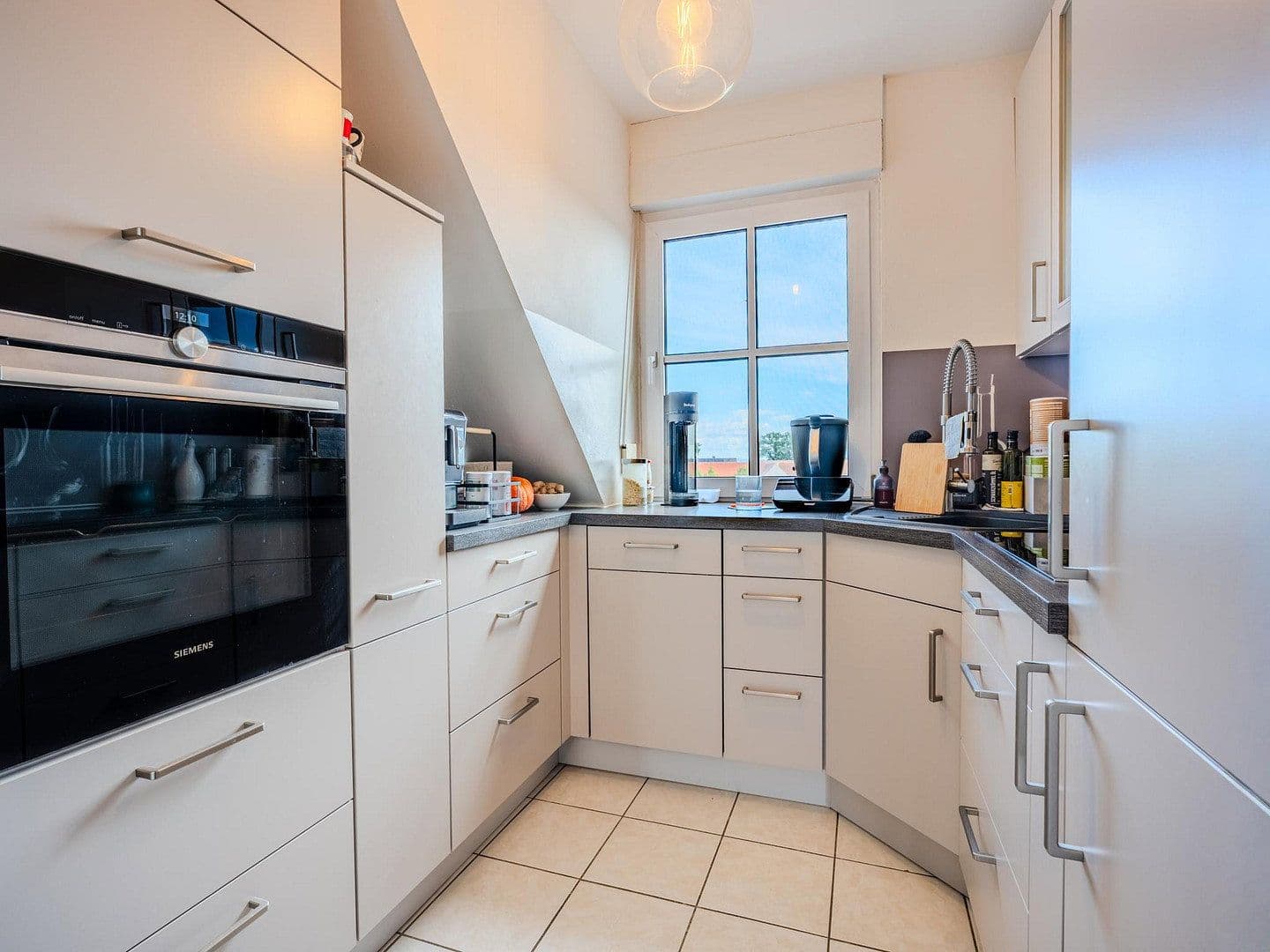 Predaj bytu 3-izbový 85 m², Seukendorf, Bavorsko Predaj bytu 3-izbový 85 m², Seukendorf, Bavorsko