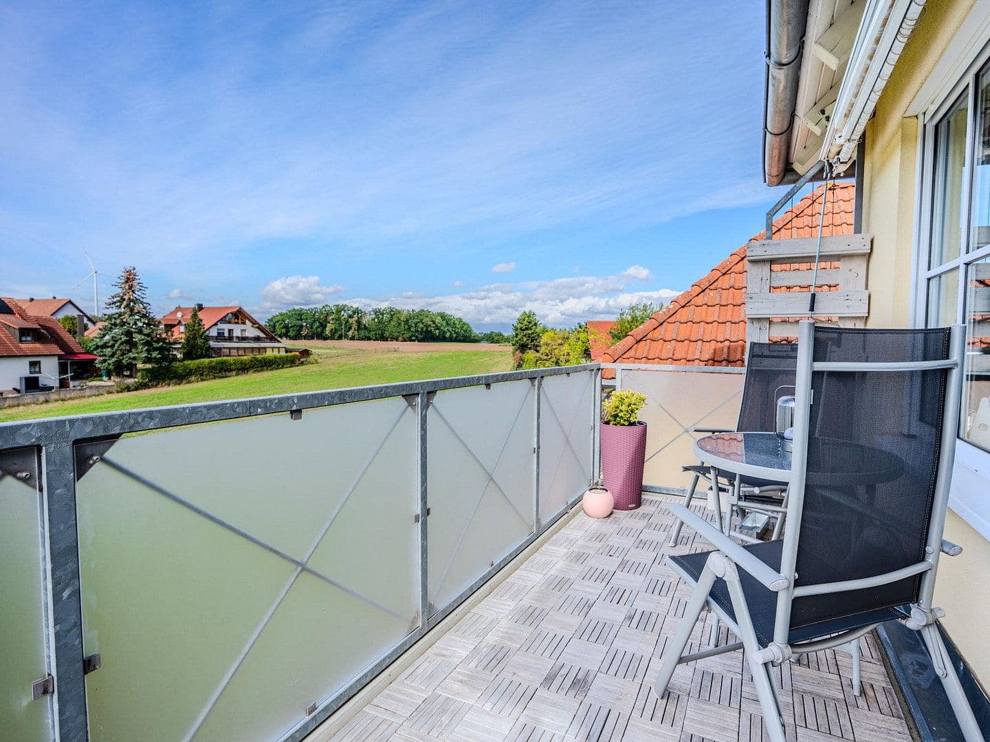 Predaj bytu 3-izbový 85 m², Seukendorf, Bavorsko Predaj bytu 3-izbový 85 m², Seukendorf, Bavorsko