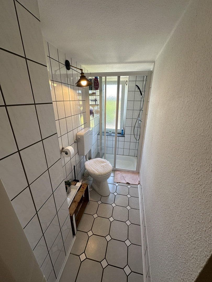 Prenájom bytu 2-izbový 40 m², Melbeckstr. 18, Solingen, Severné Porýnie - Westfálsko Prenájom bytu 2-izbový 40 m², Melbeckstr. 18, Solingen, Severné Porýnie - Westfálsko