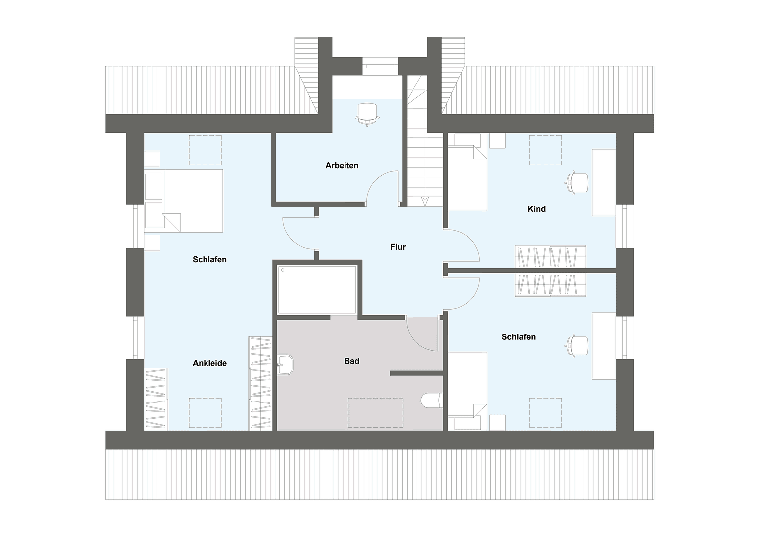 Predaj domu 193 m², pozemok 2.100 m², Westerholt, Dolné Sasko Predaj domu 193 m², pozemok 2.100 m², Westerholt, Dolné Sasko