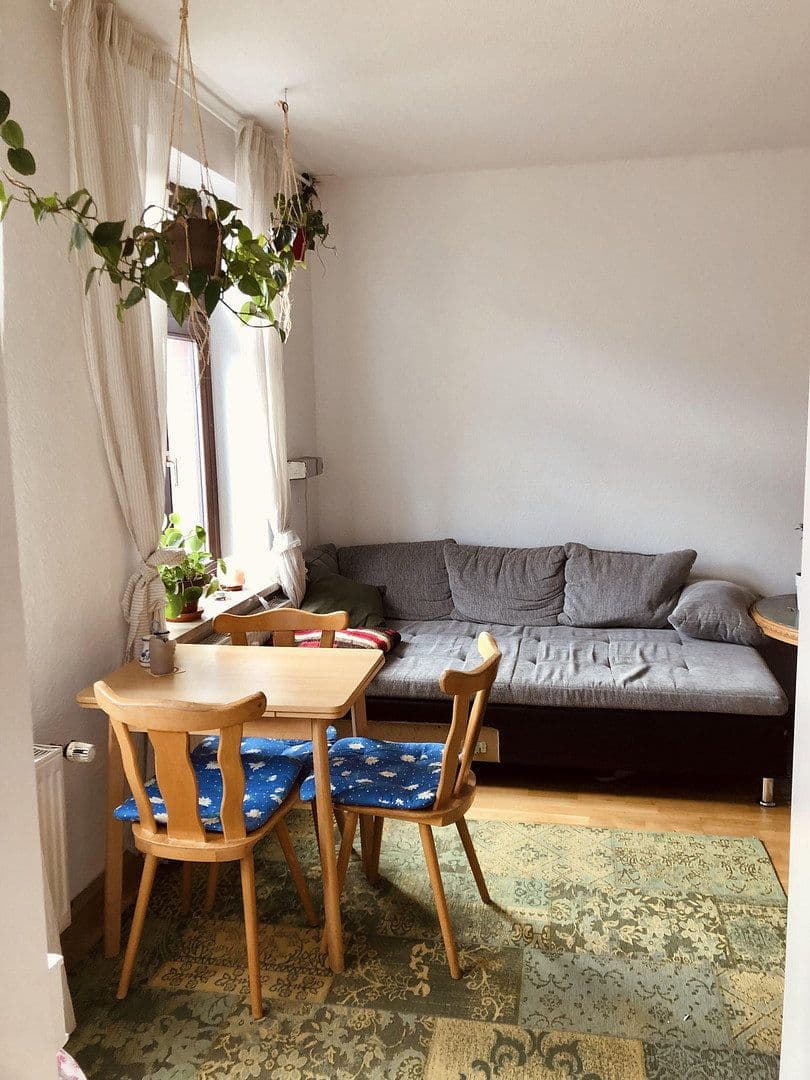 Prenájom bytu 3-izbový 74 m², Georg-Schwarz-Straße 40, Leipzig, Sasko Prenájom bytu 3-izbový 74 m², Georg-Schwarz-Straße 40, Leipzig, Sasko